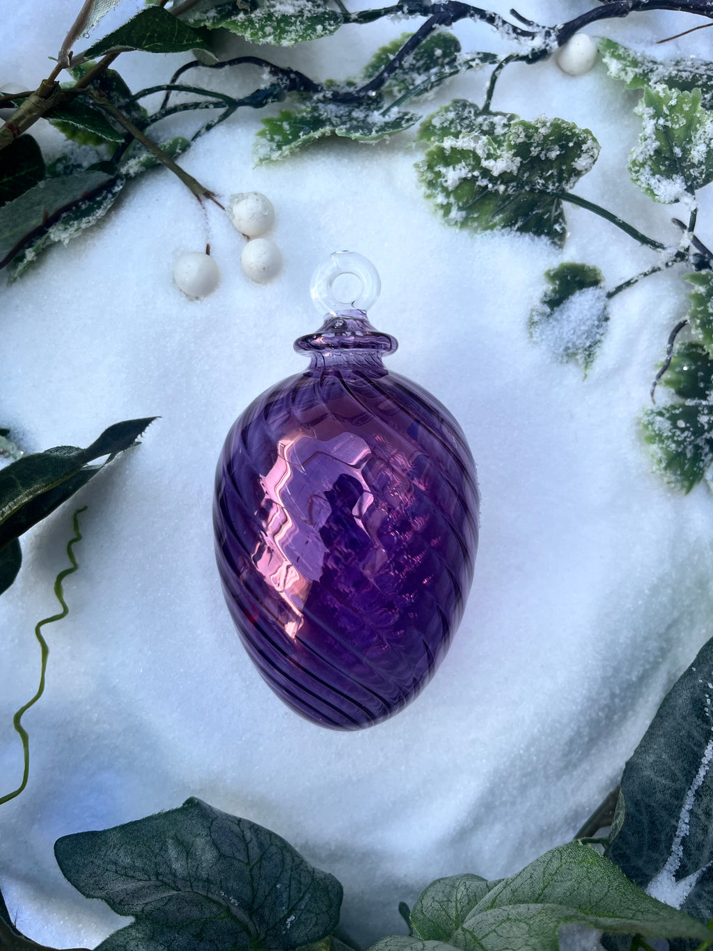 Egg Jewel