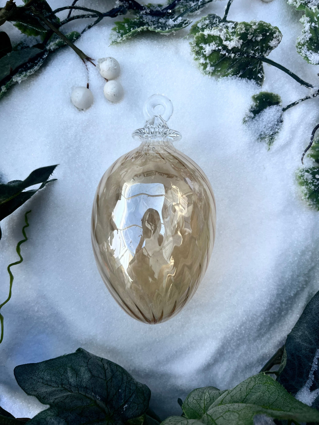 Egg Jewel