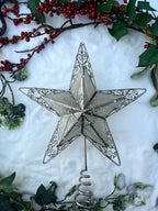 Tree Topper 3