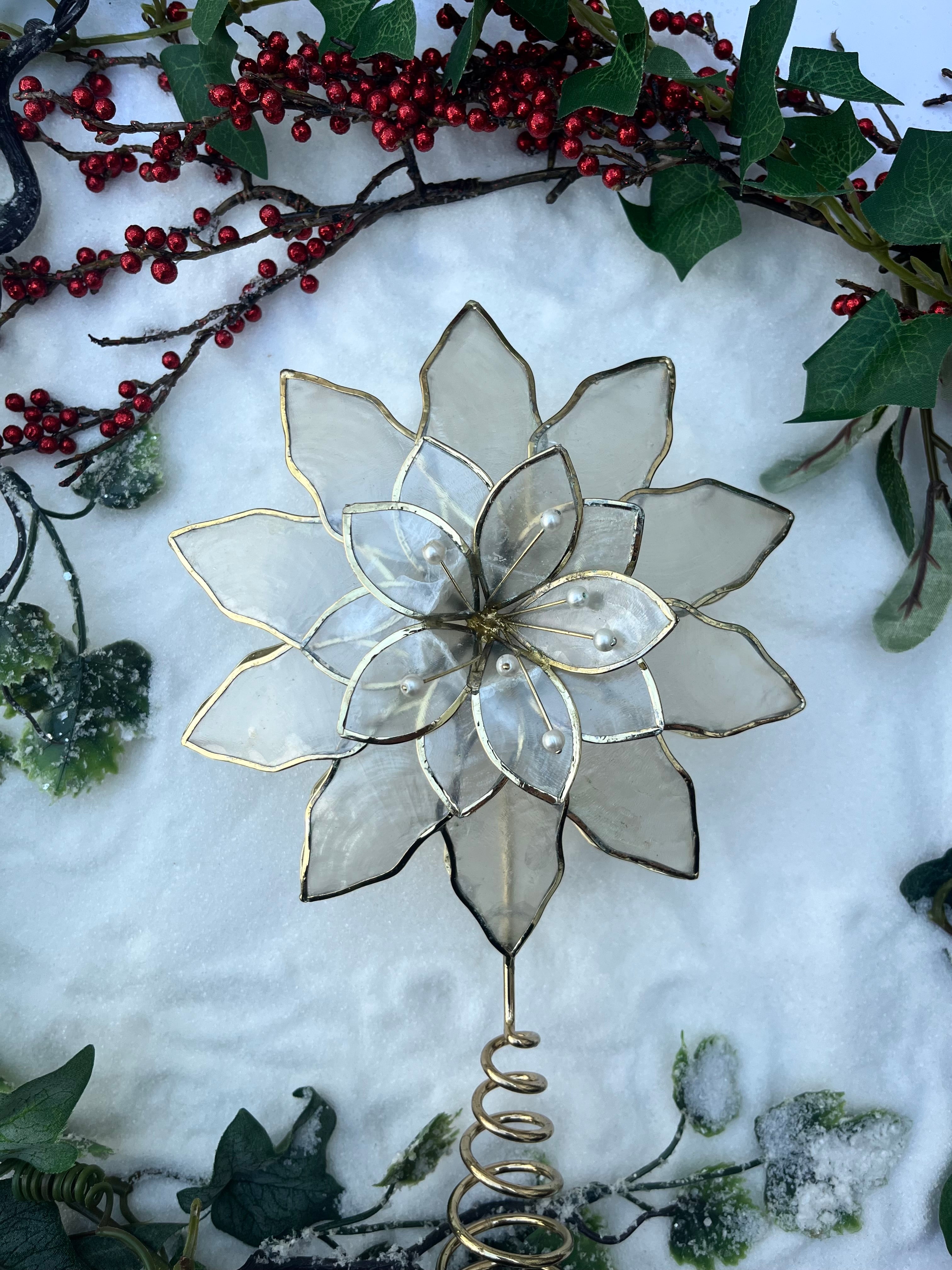 Tree Topper 4