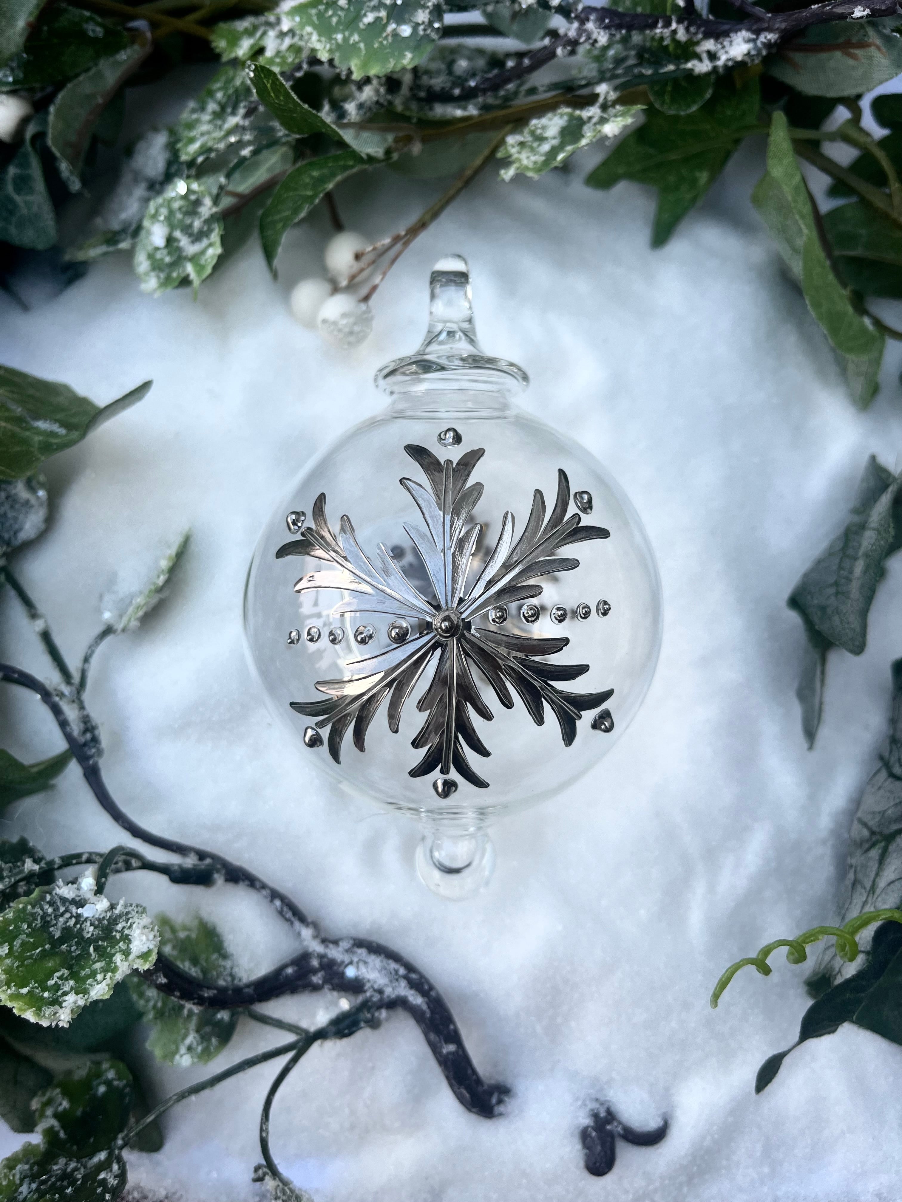 Snow Flake