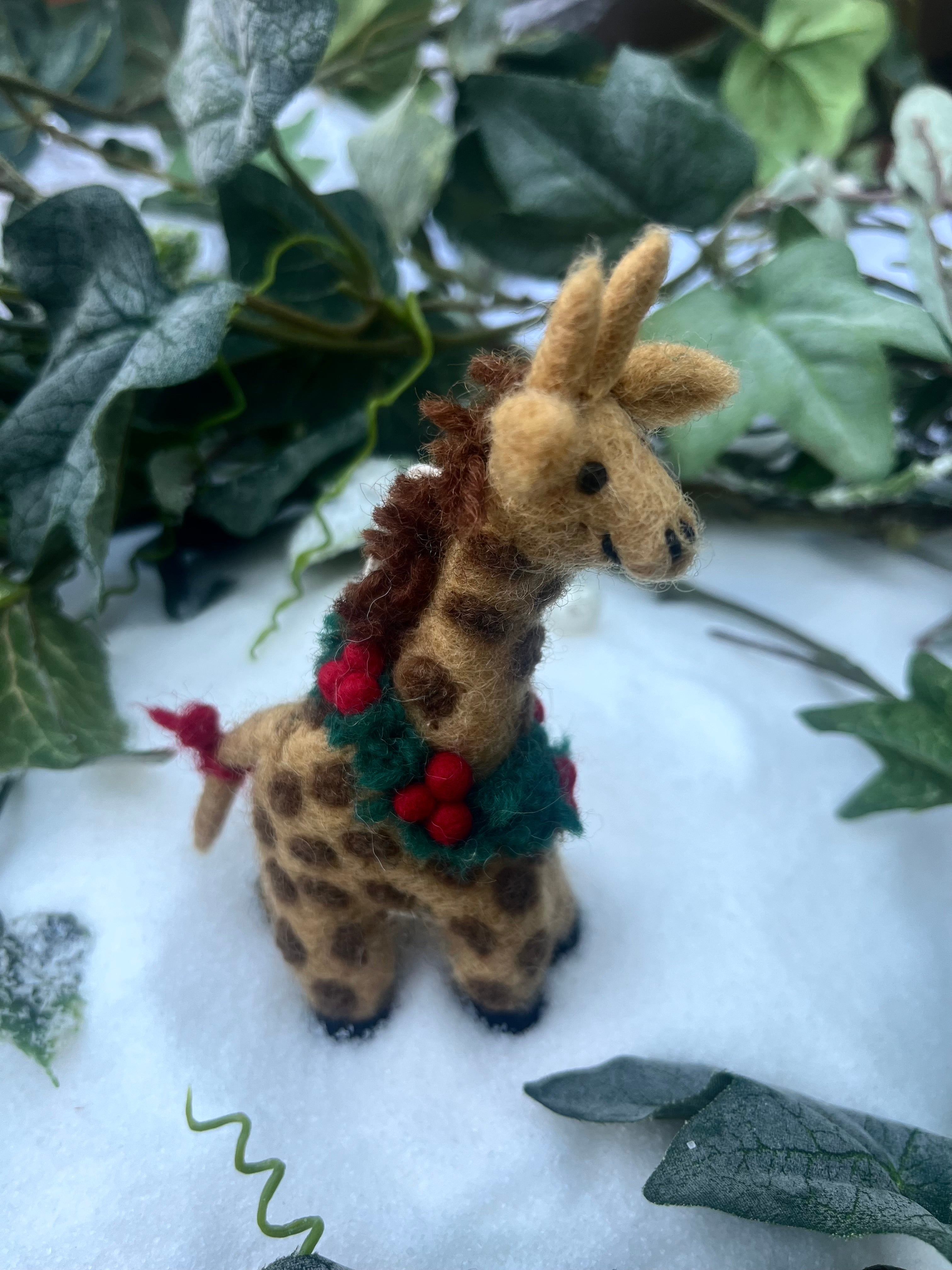 Giraffe
