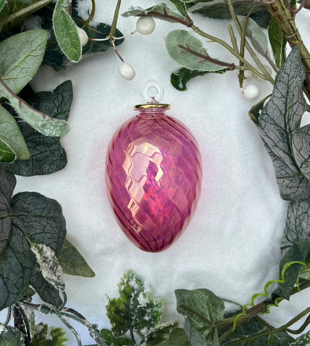 Egg Jewel