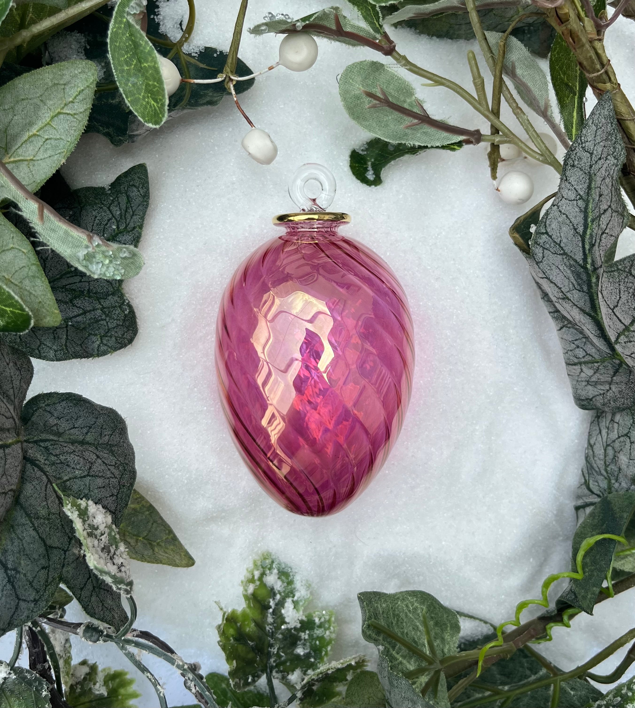Egg Jewel