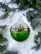 Holly Ring