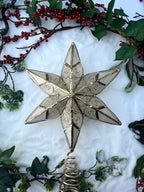Tree Topper 2