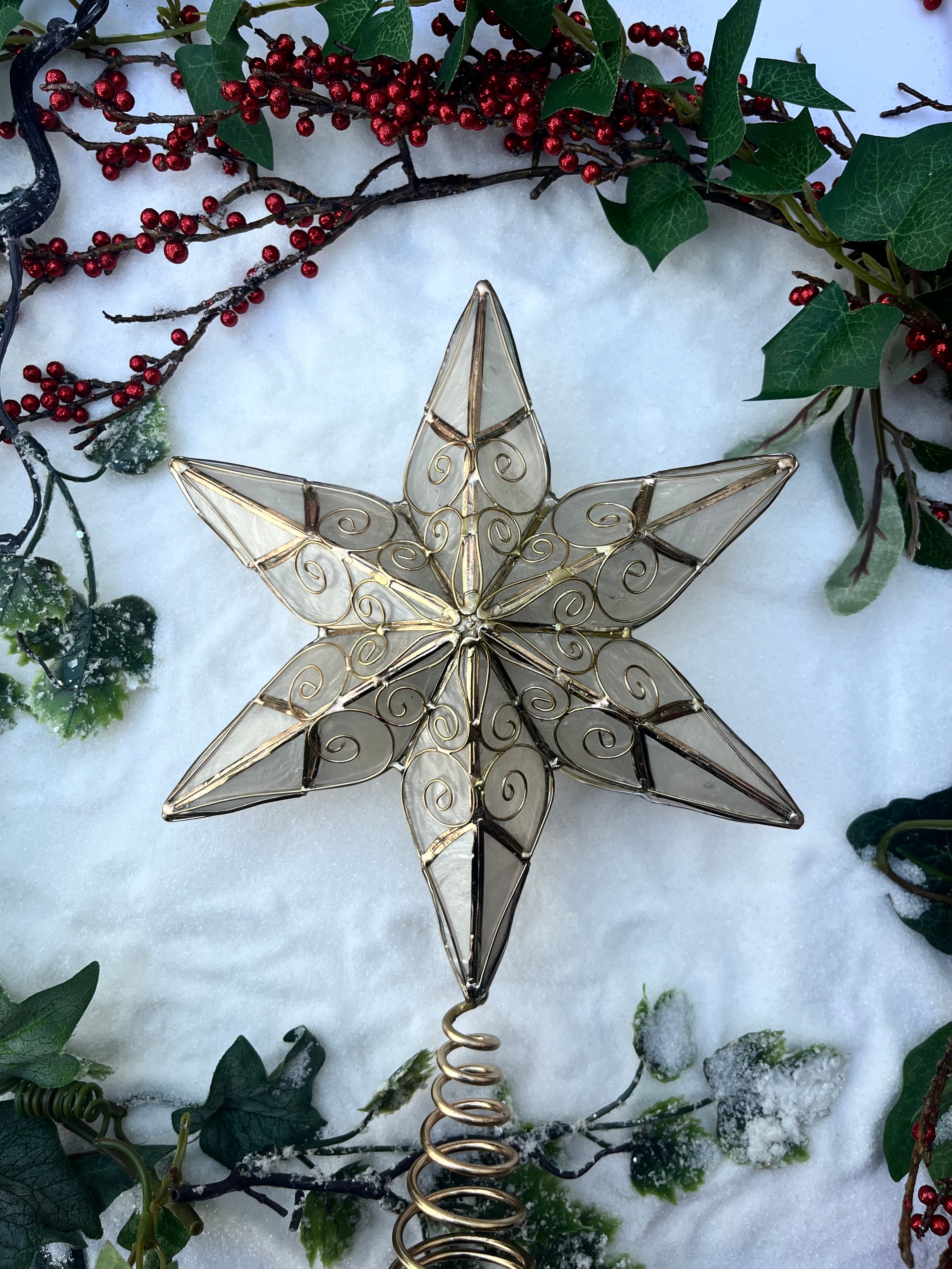 Tree Topper 2