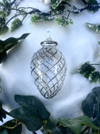 Egg Mistral