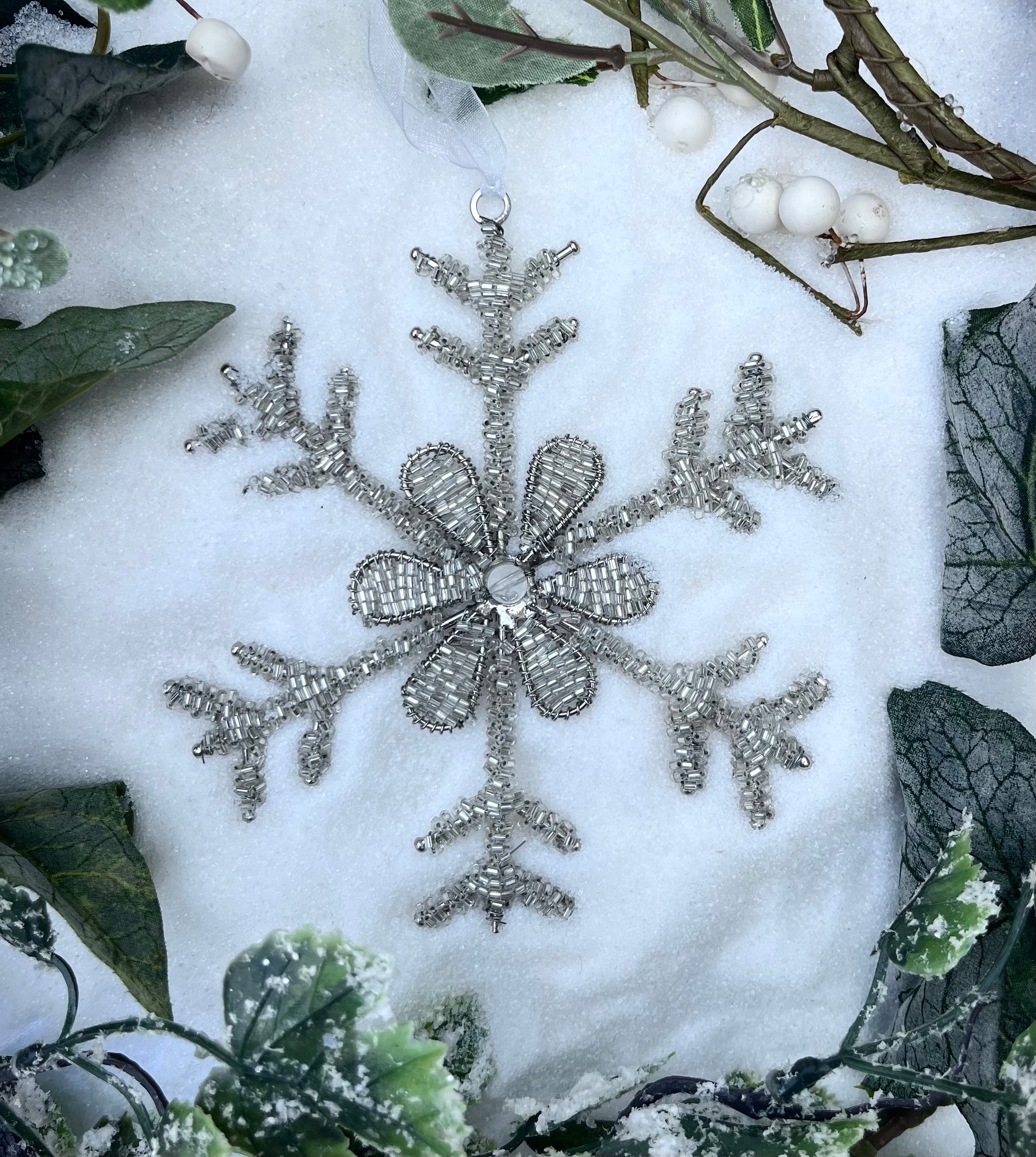 Snowflake 5