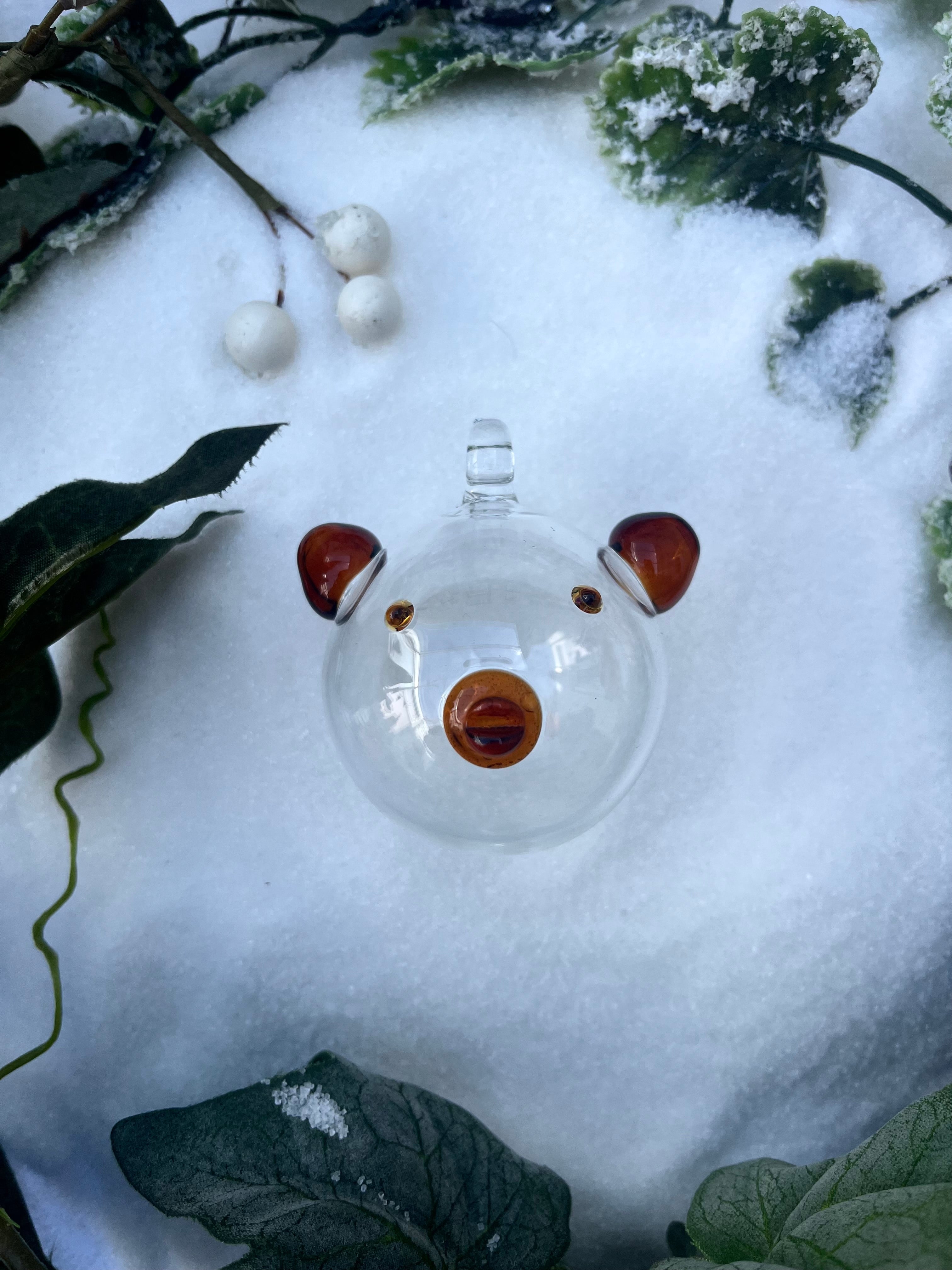 Teddy Bear