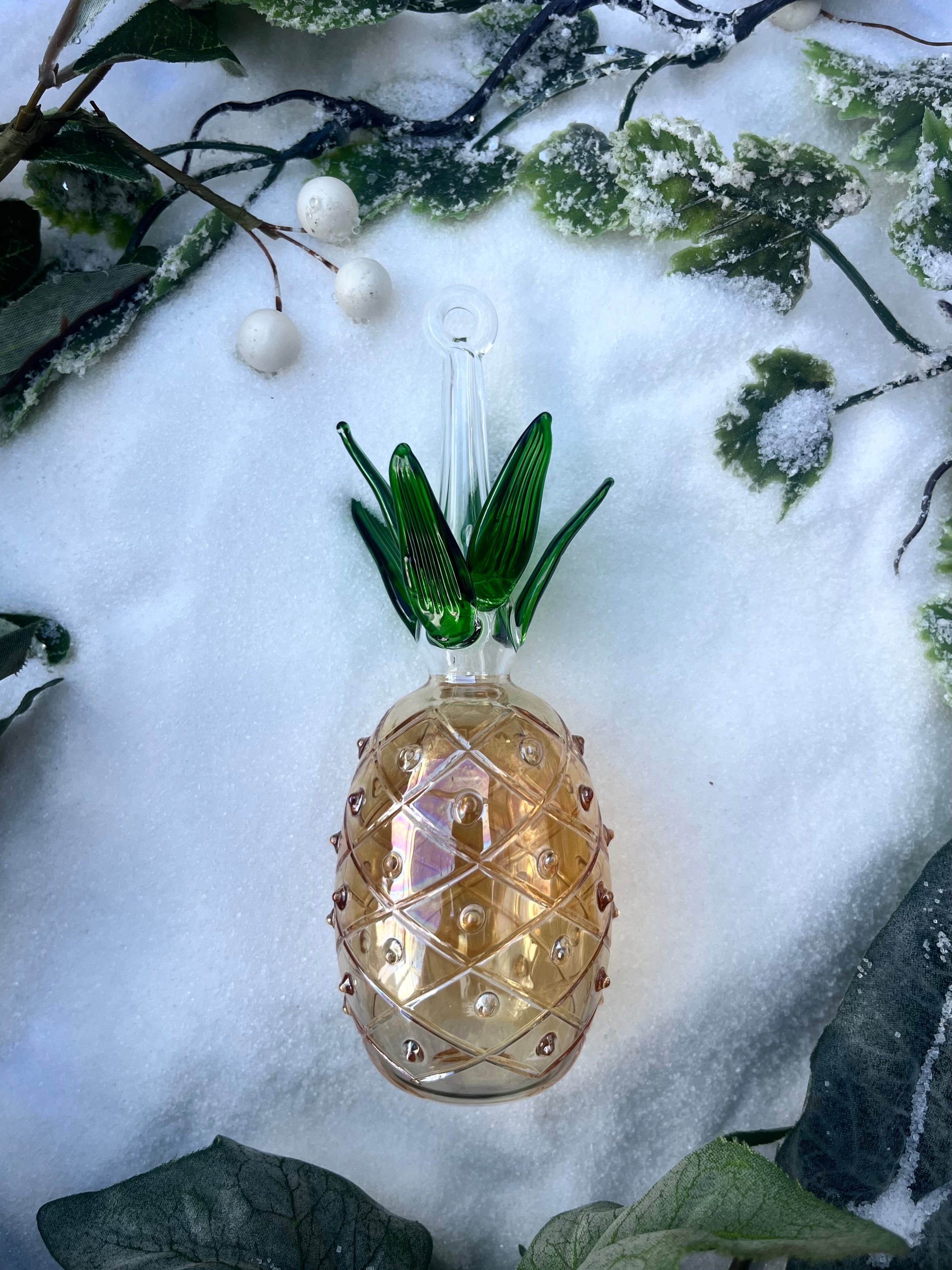 Pineapple