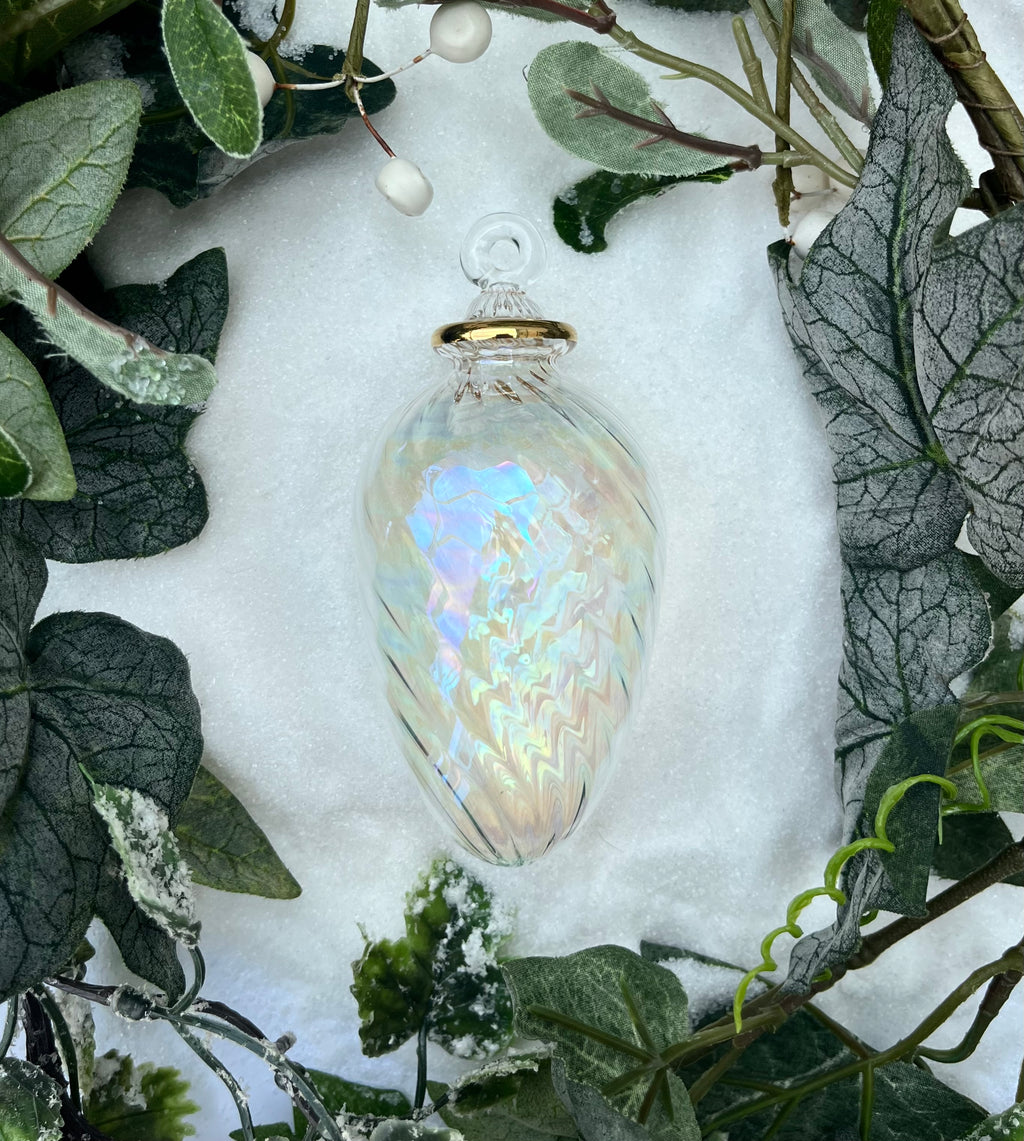 Egg Jewel