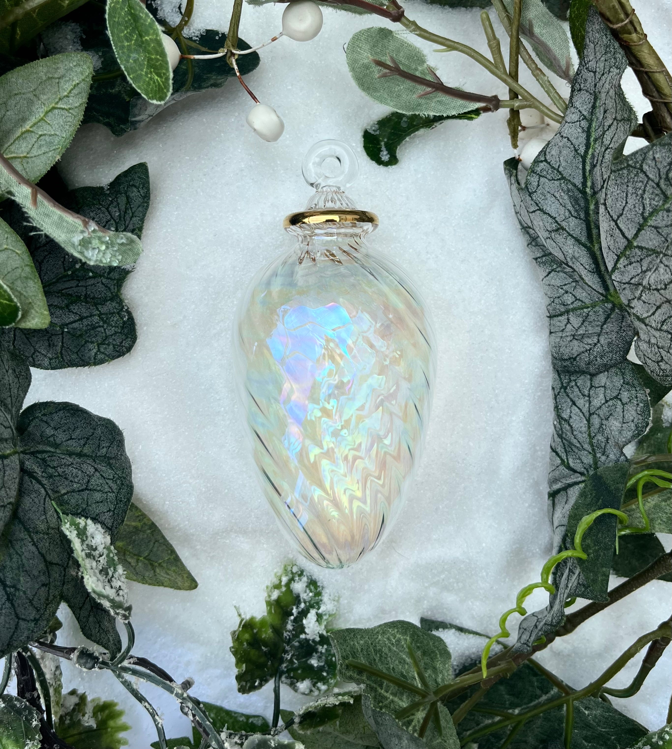 Egg Jewel
