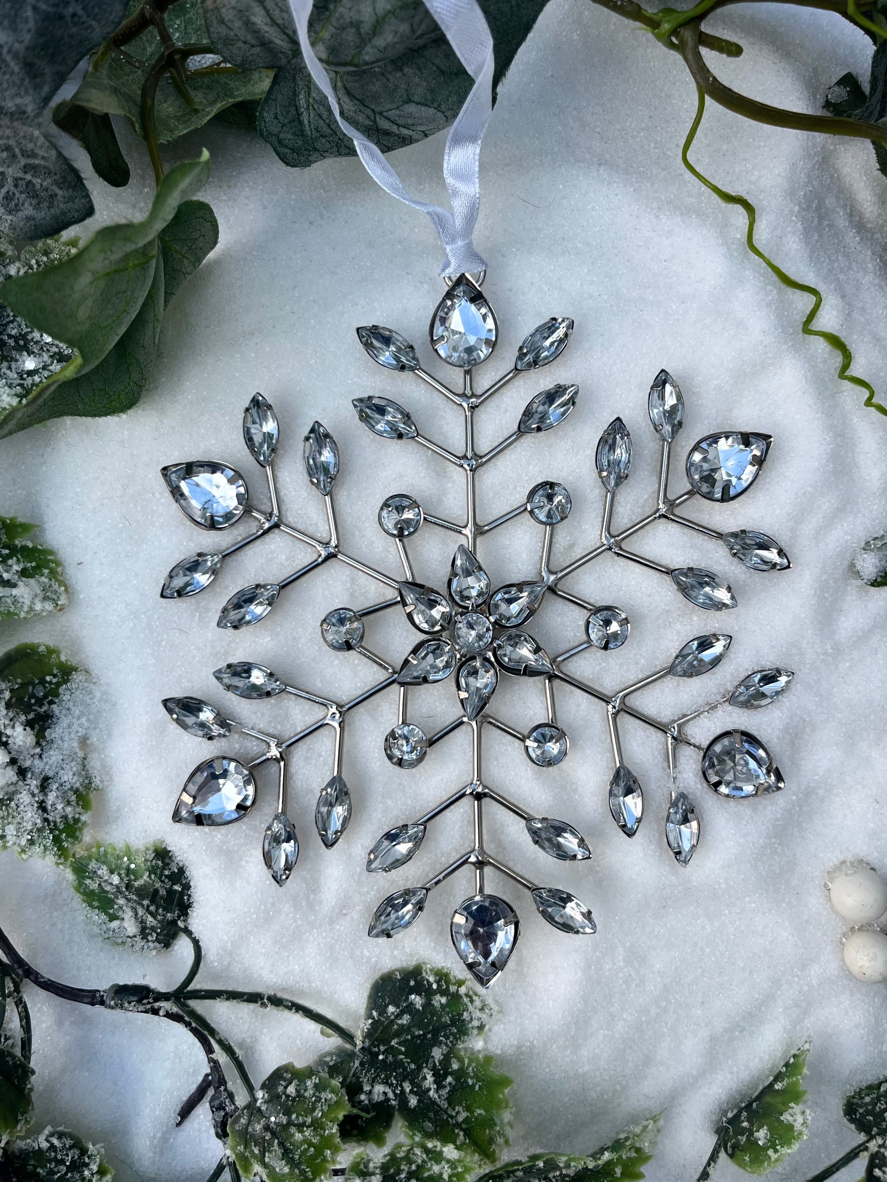 Snowflake 4