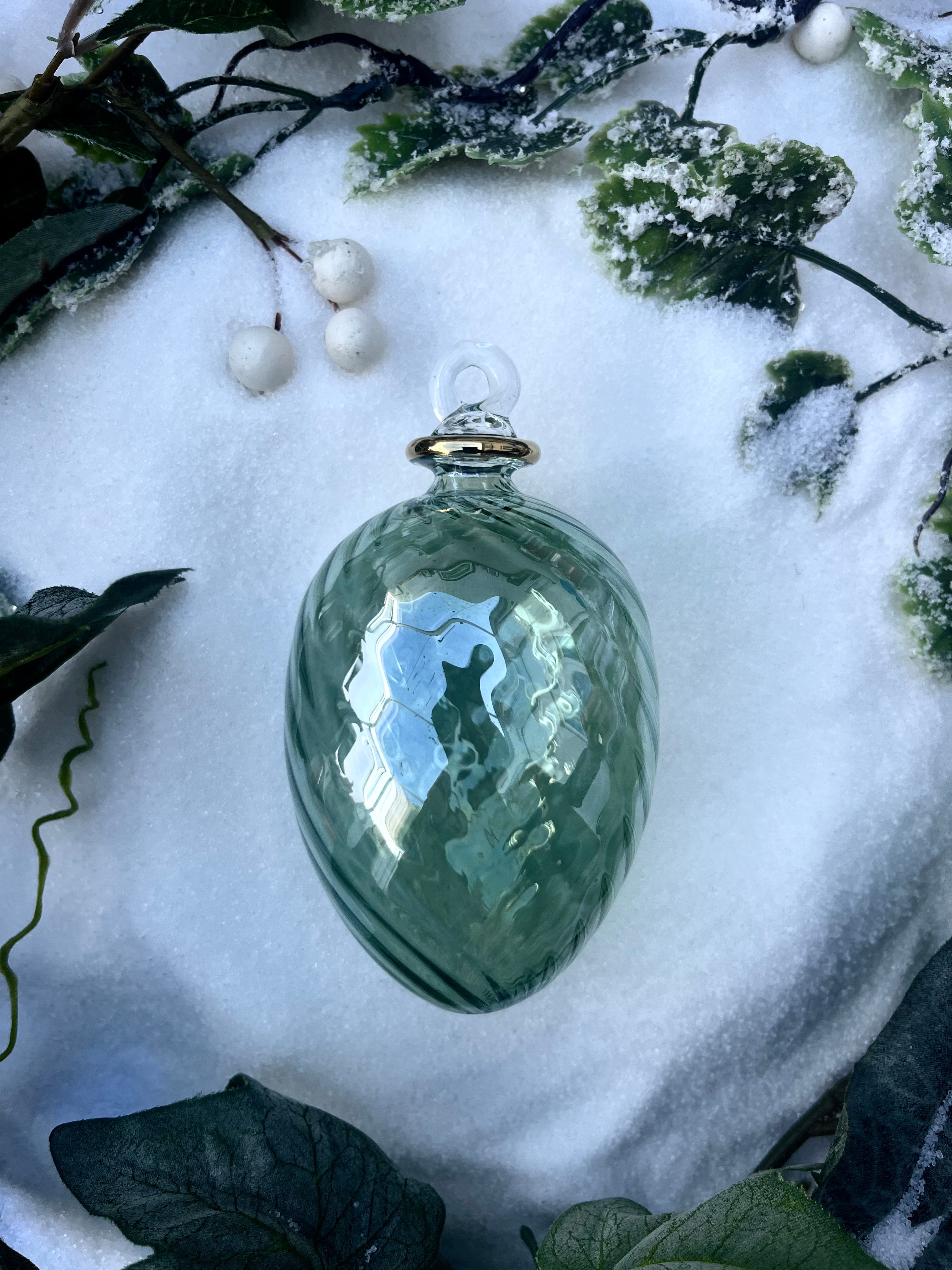Egg Jewel