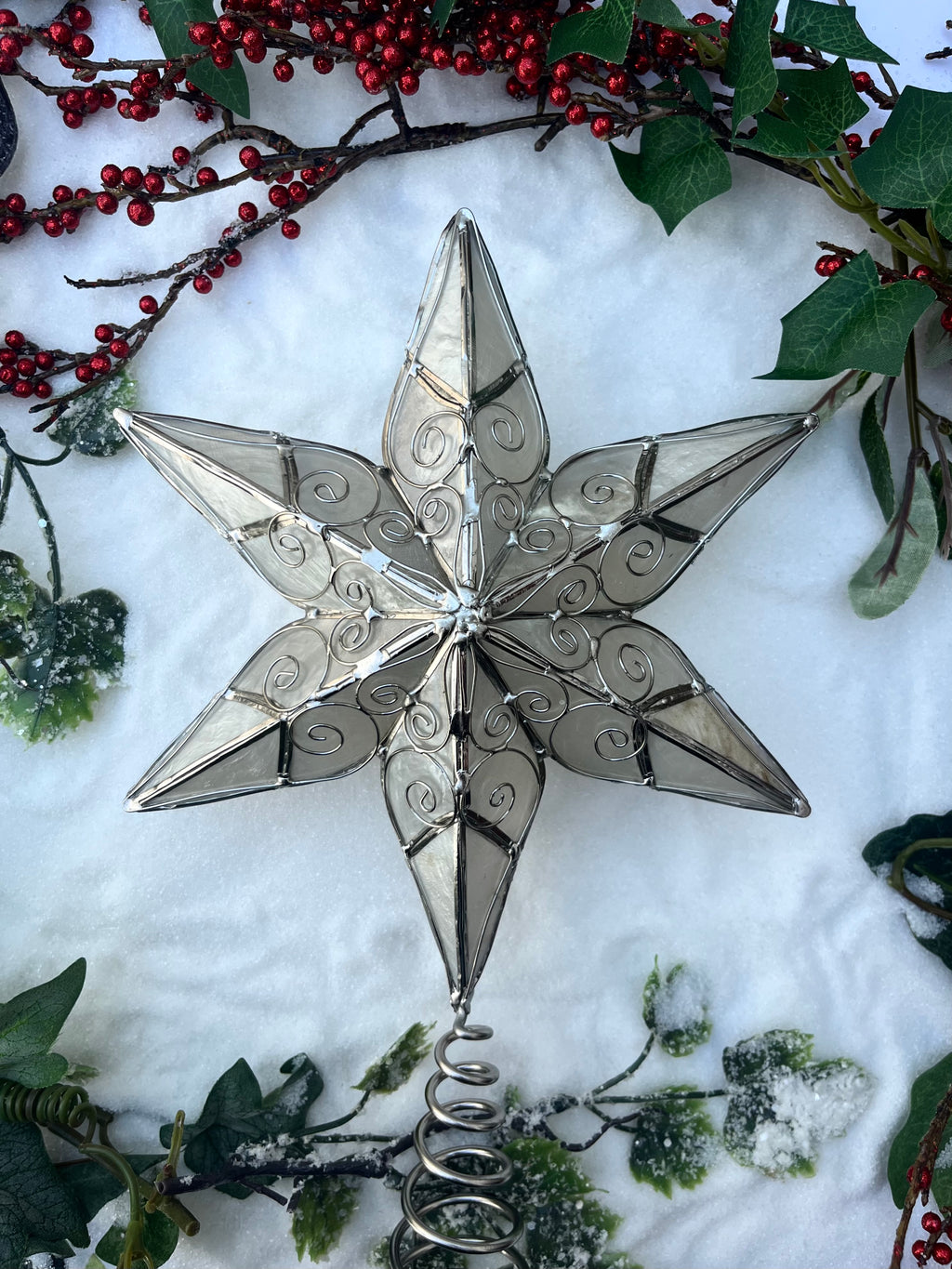 Tree Topper 2