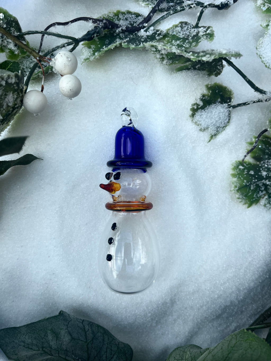 Snowman