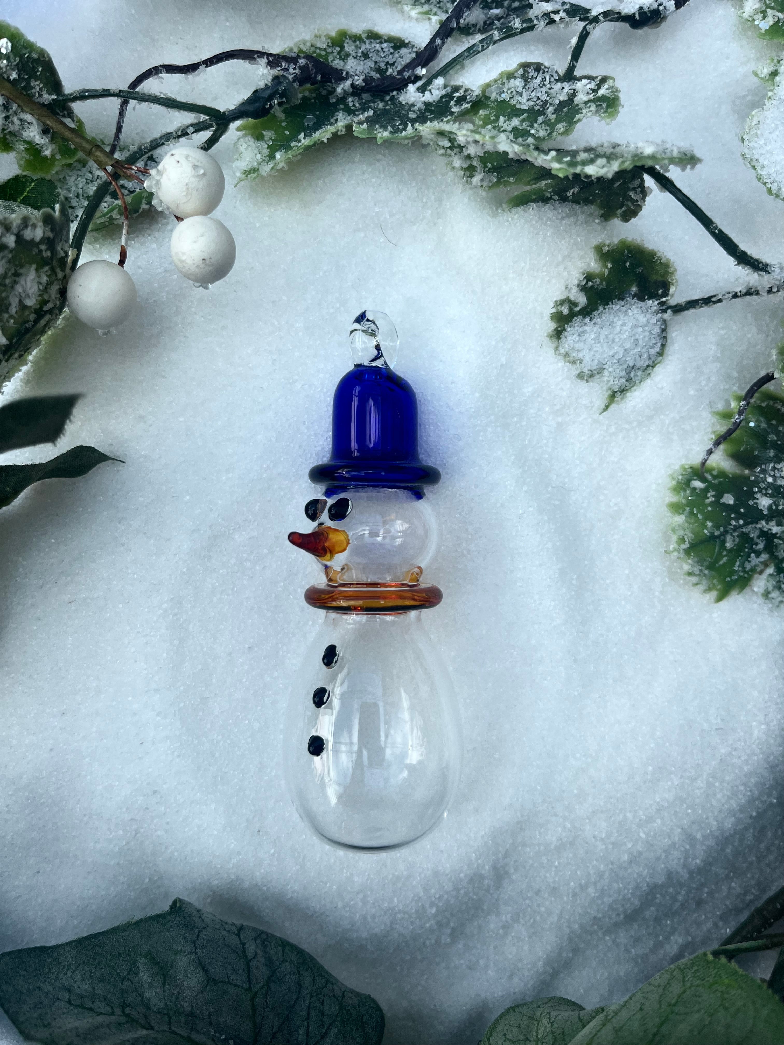 Snowman
