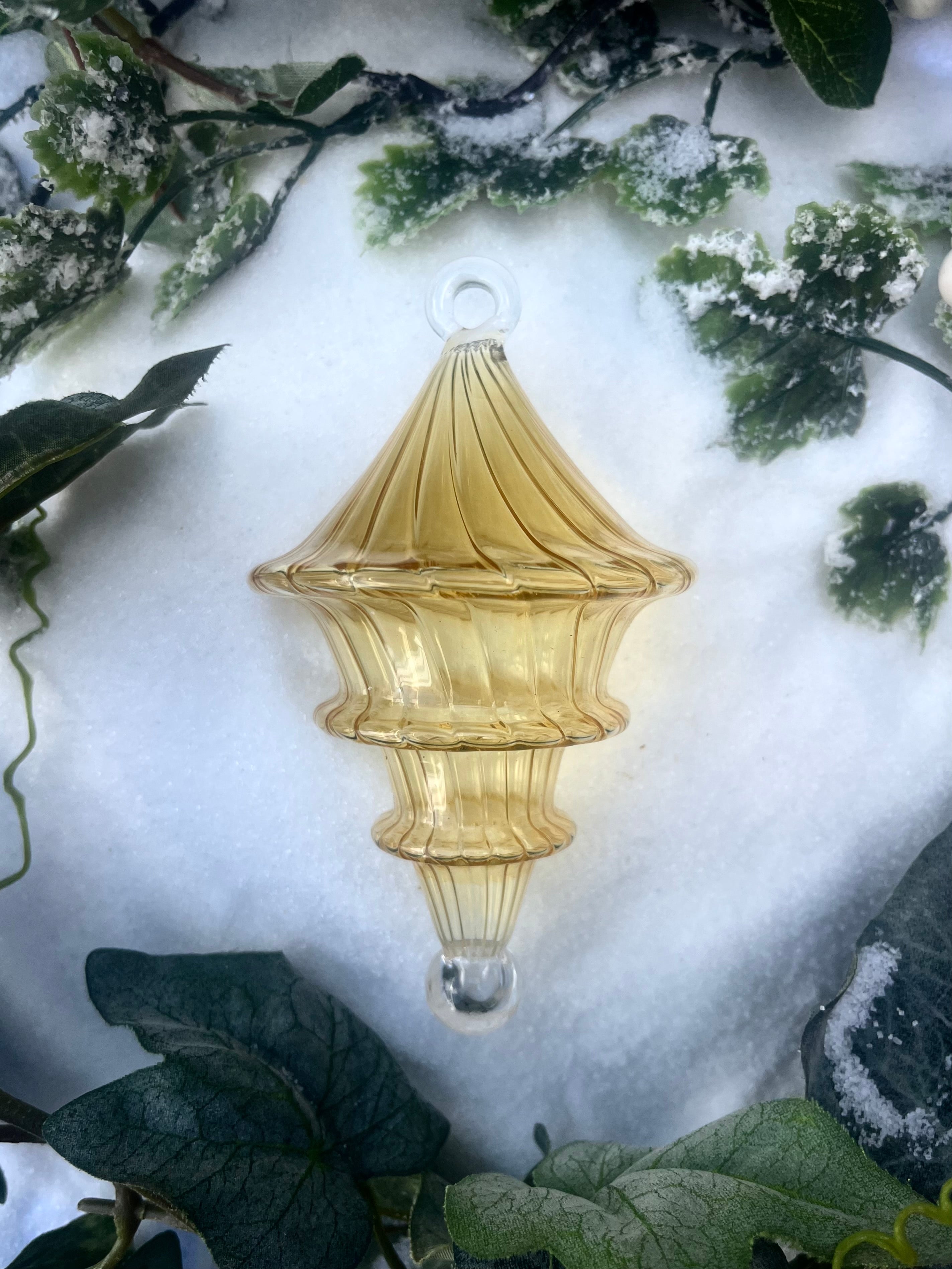 Chinese Lantern