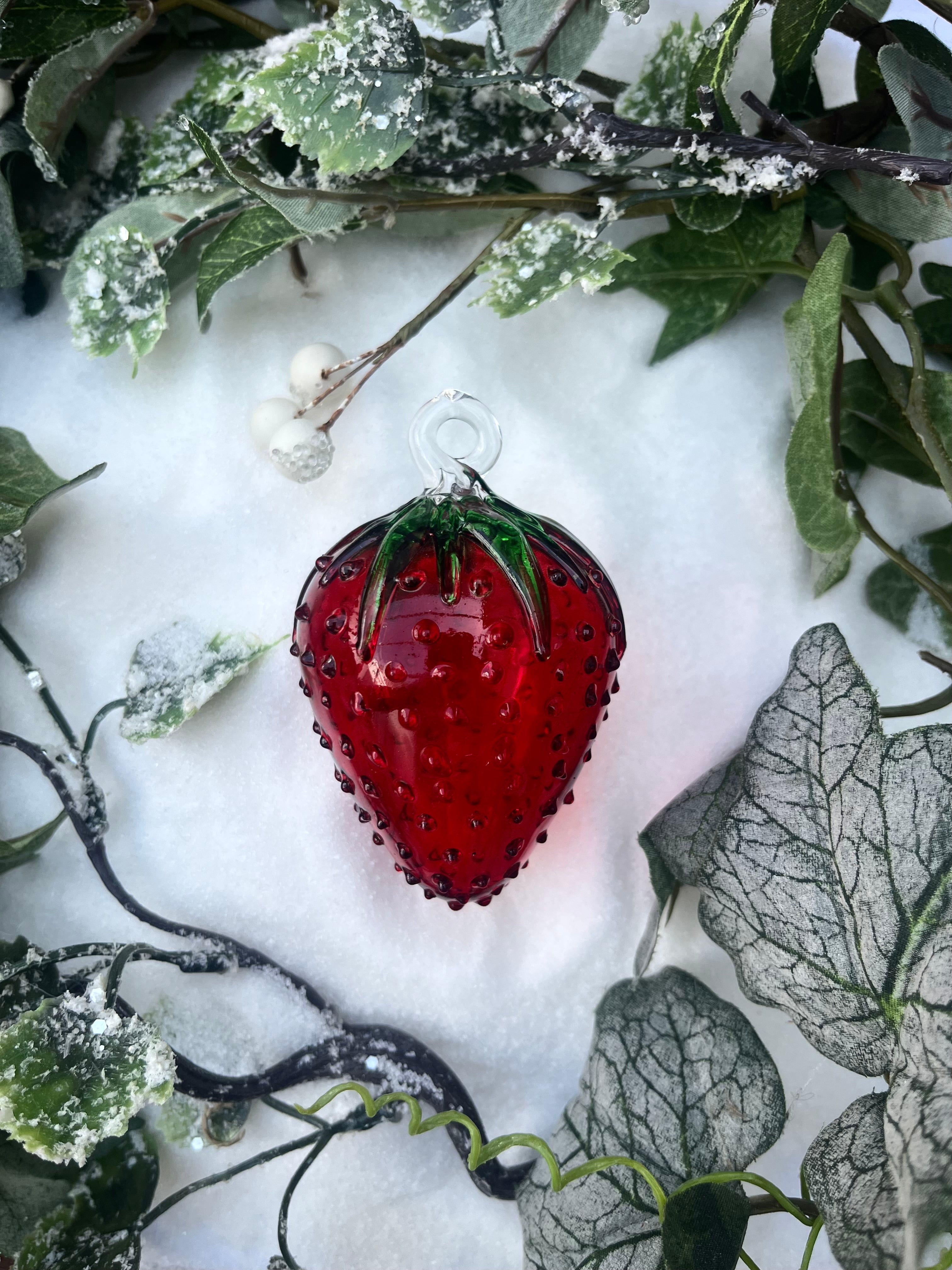 Strawberry