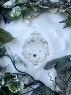 Winter Lace