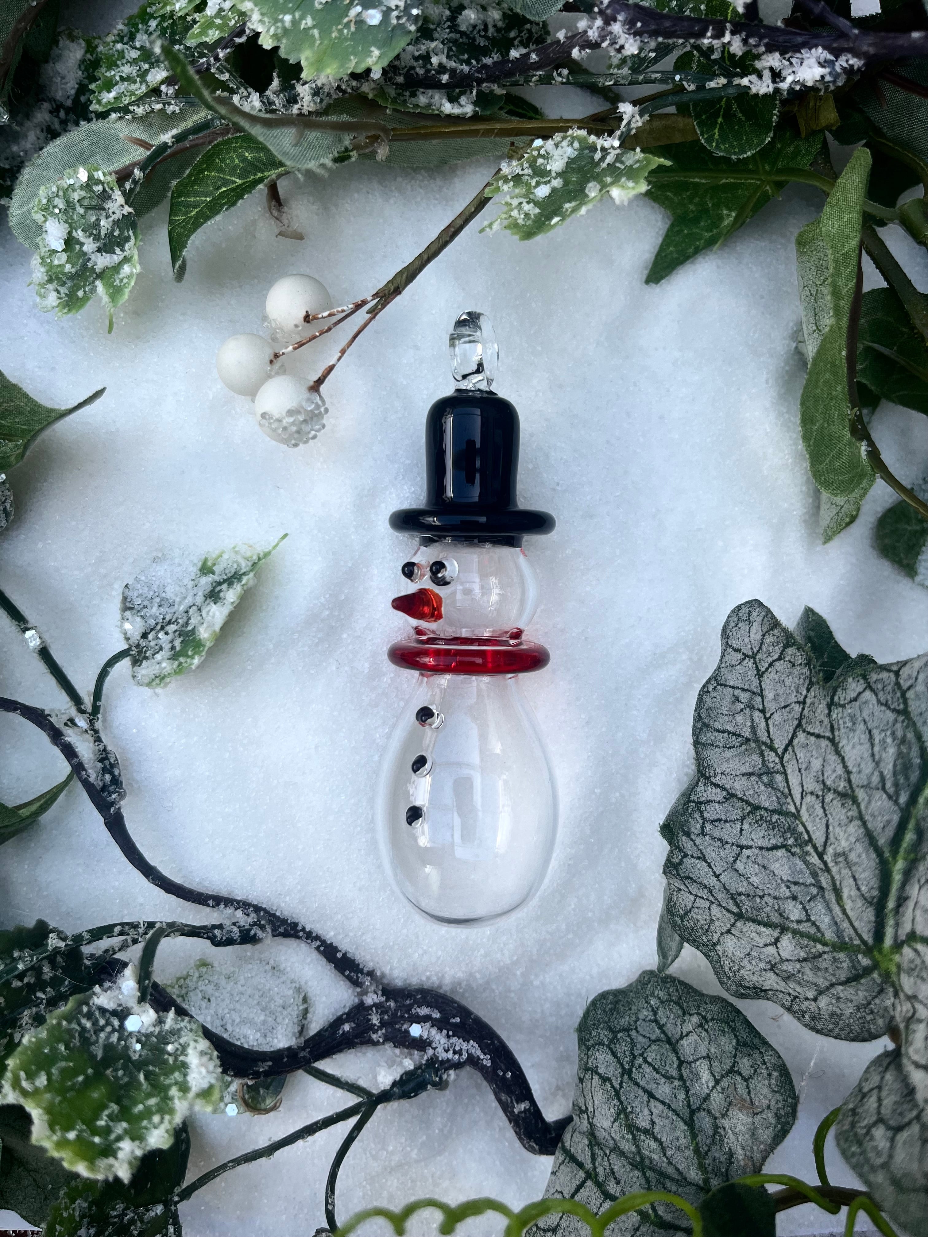 Snowman