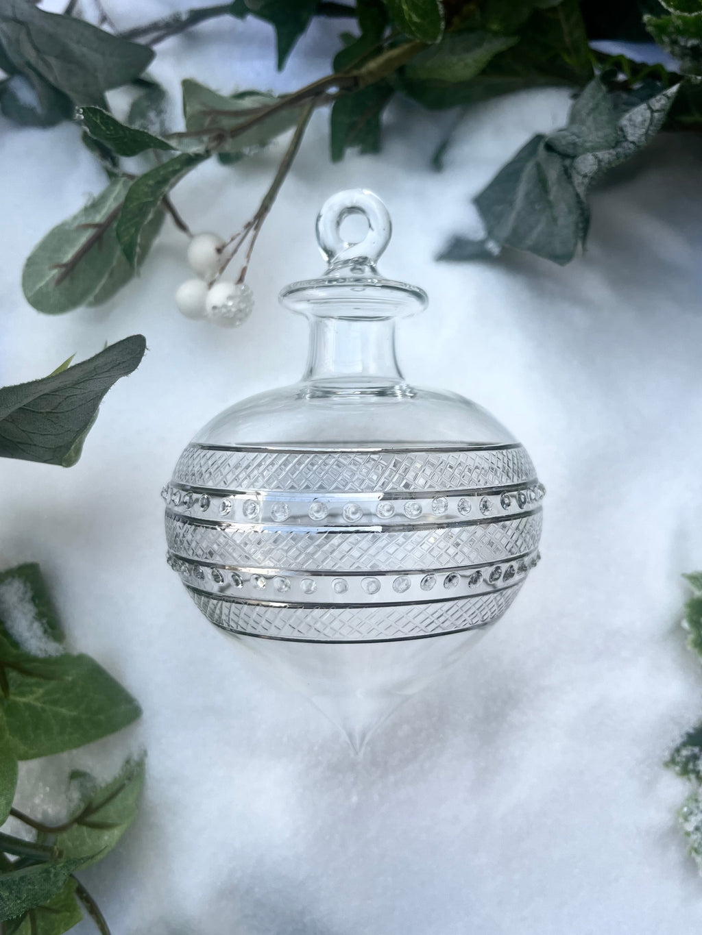 Jasmine Eternity