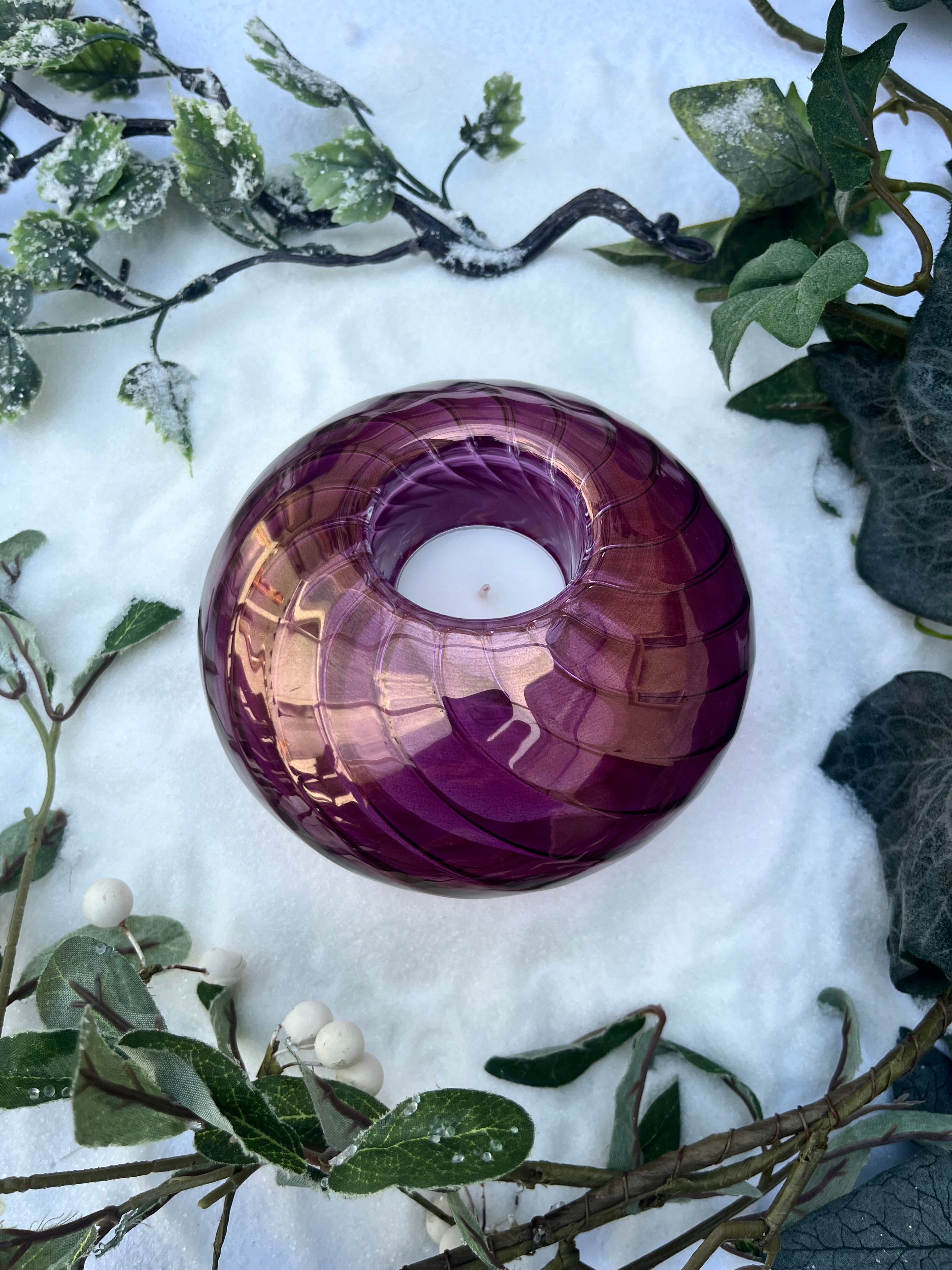 Jewel T-Light