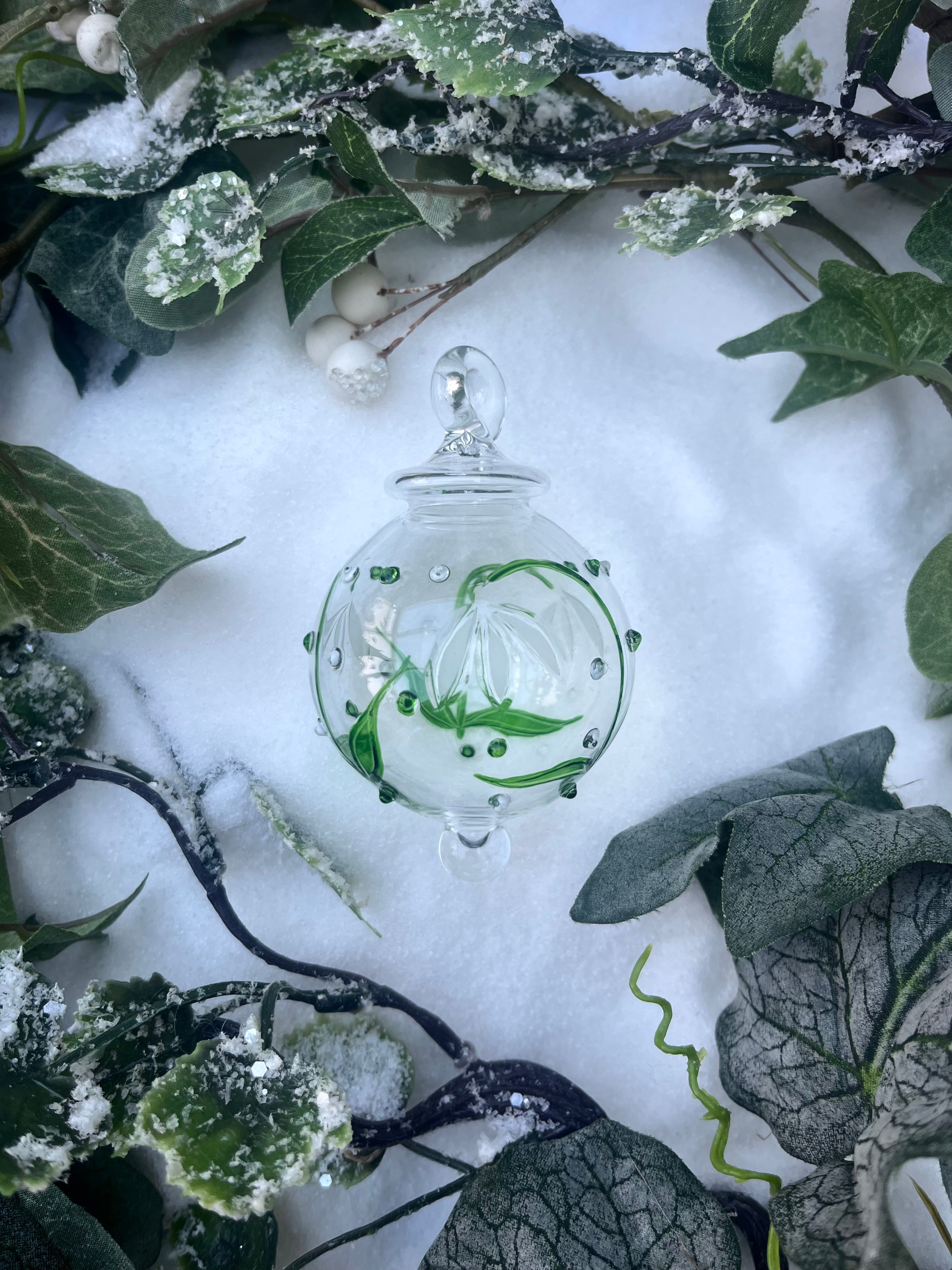 Snow Drop