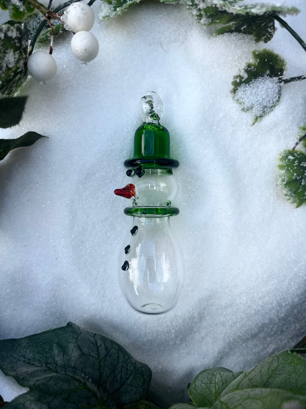 Snowman
