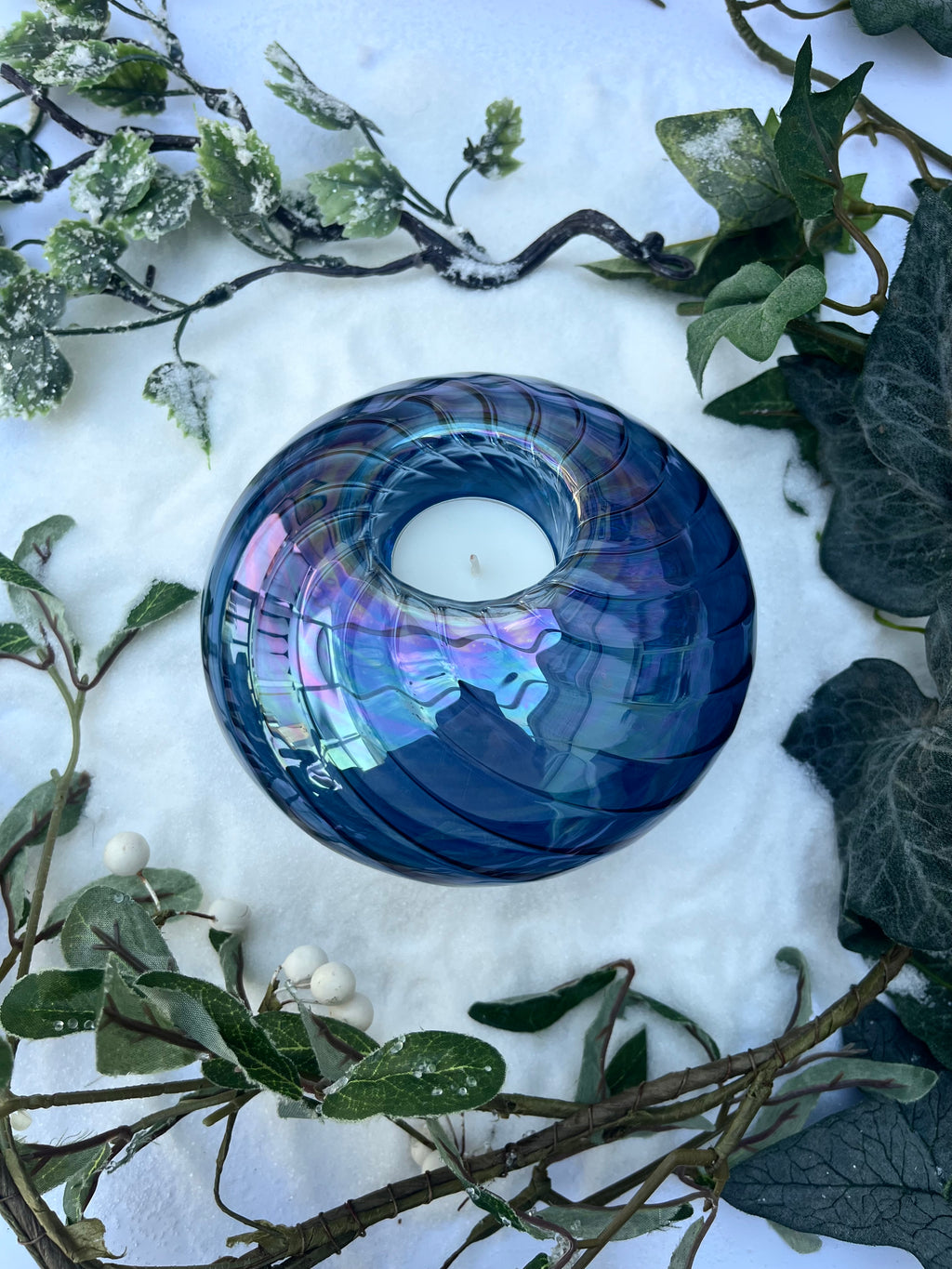 Jewel T-Light