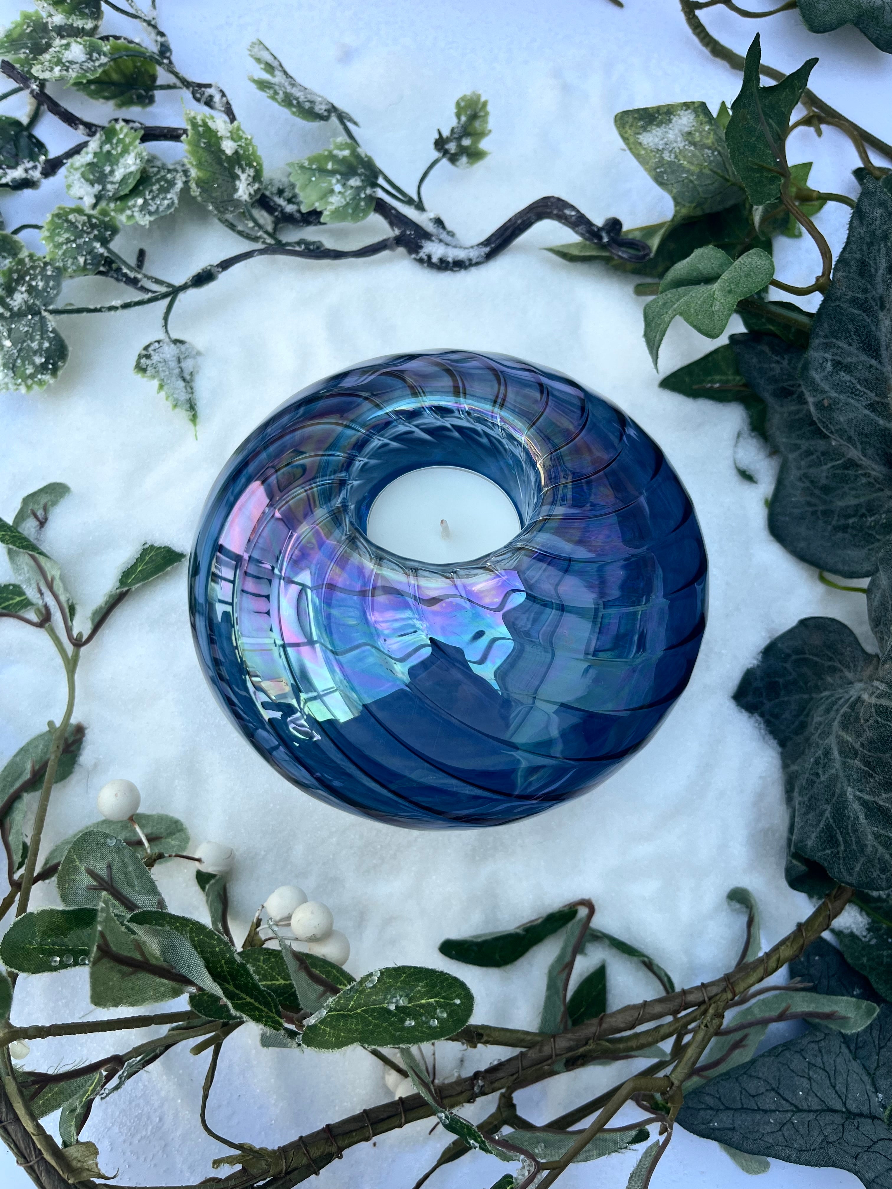 Jewel T-Light