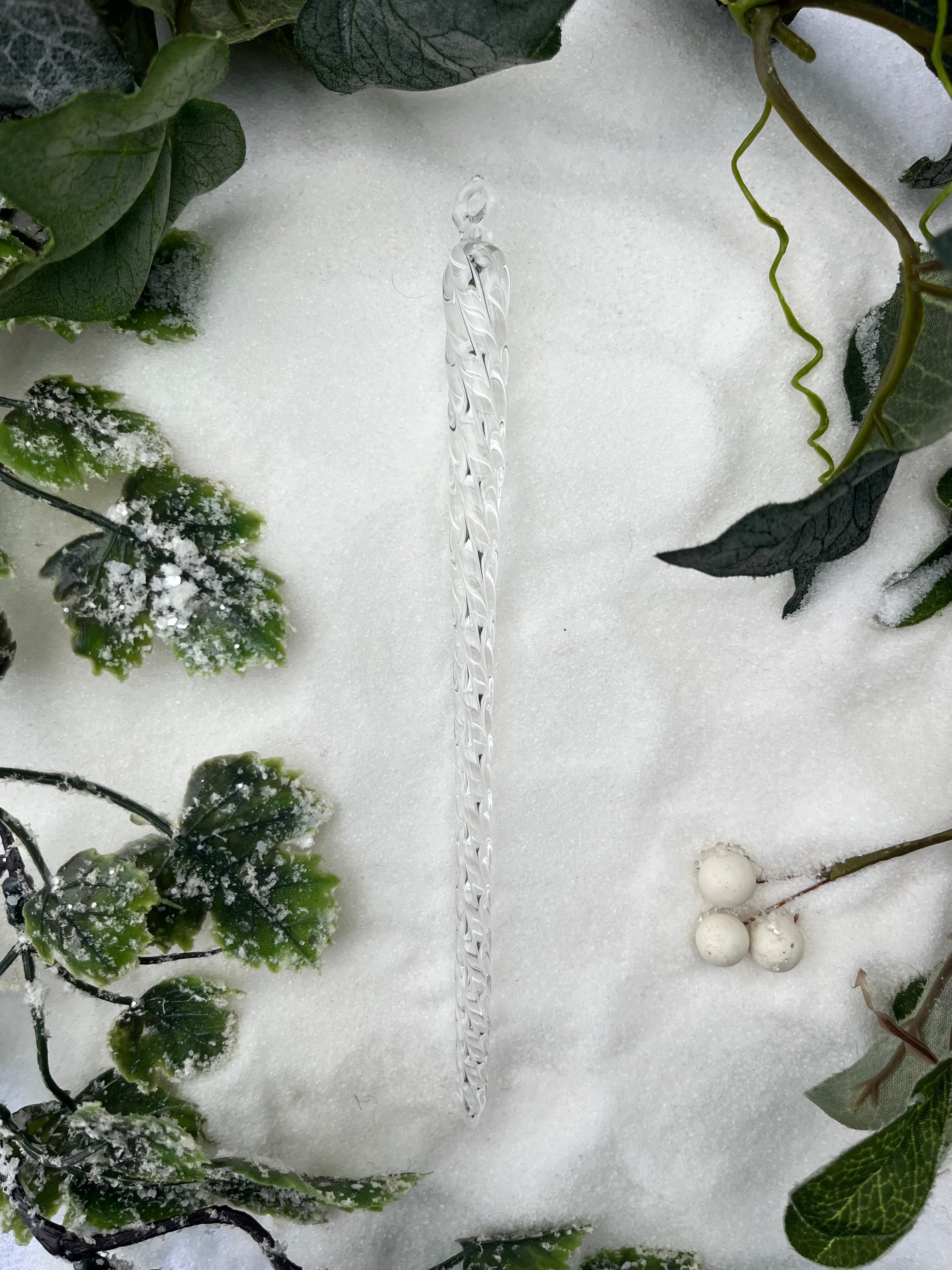 Icicle (Simple)