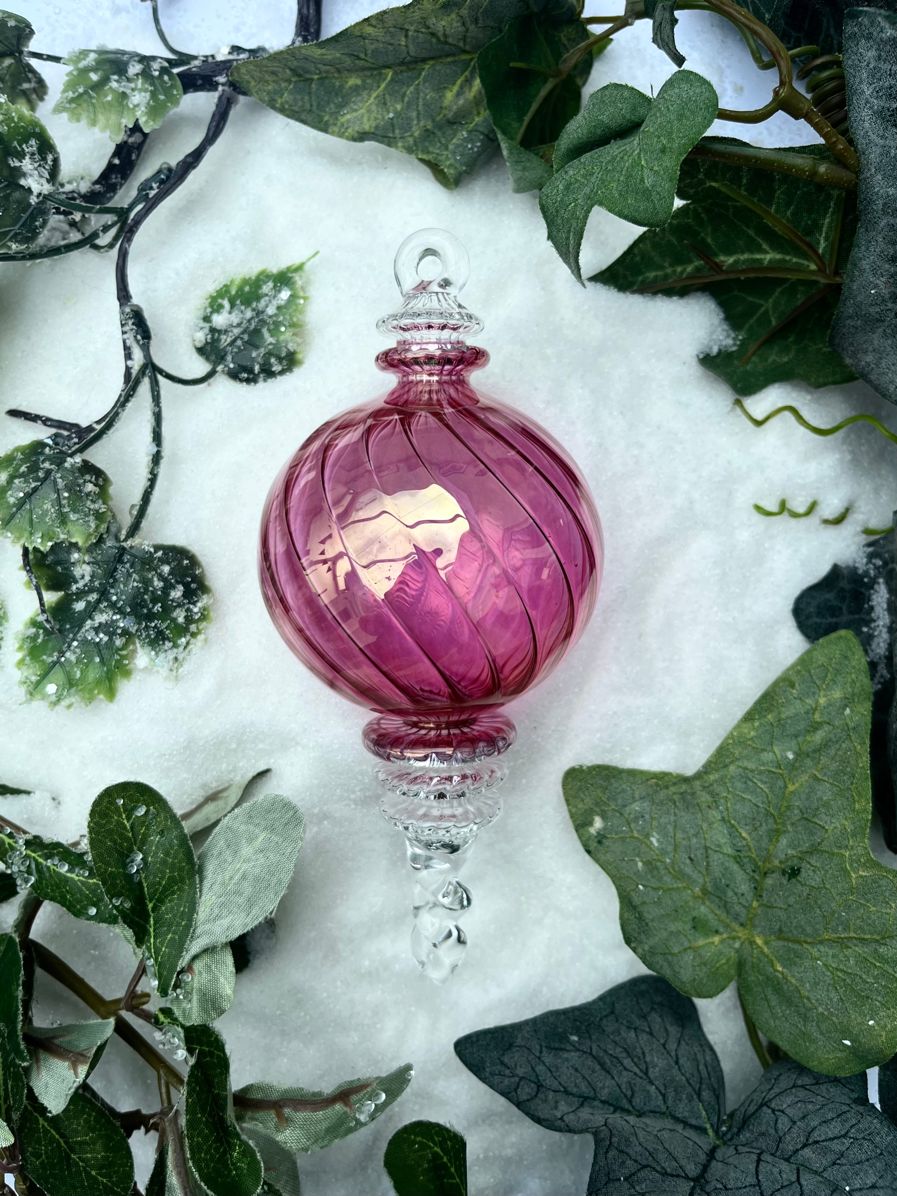 Anastasia Classic