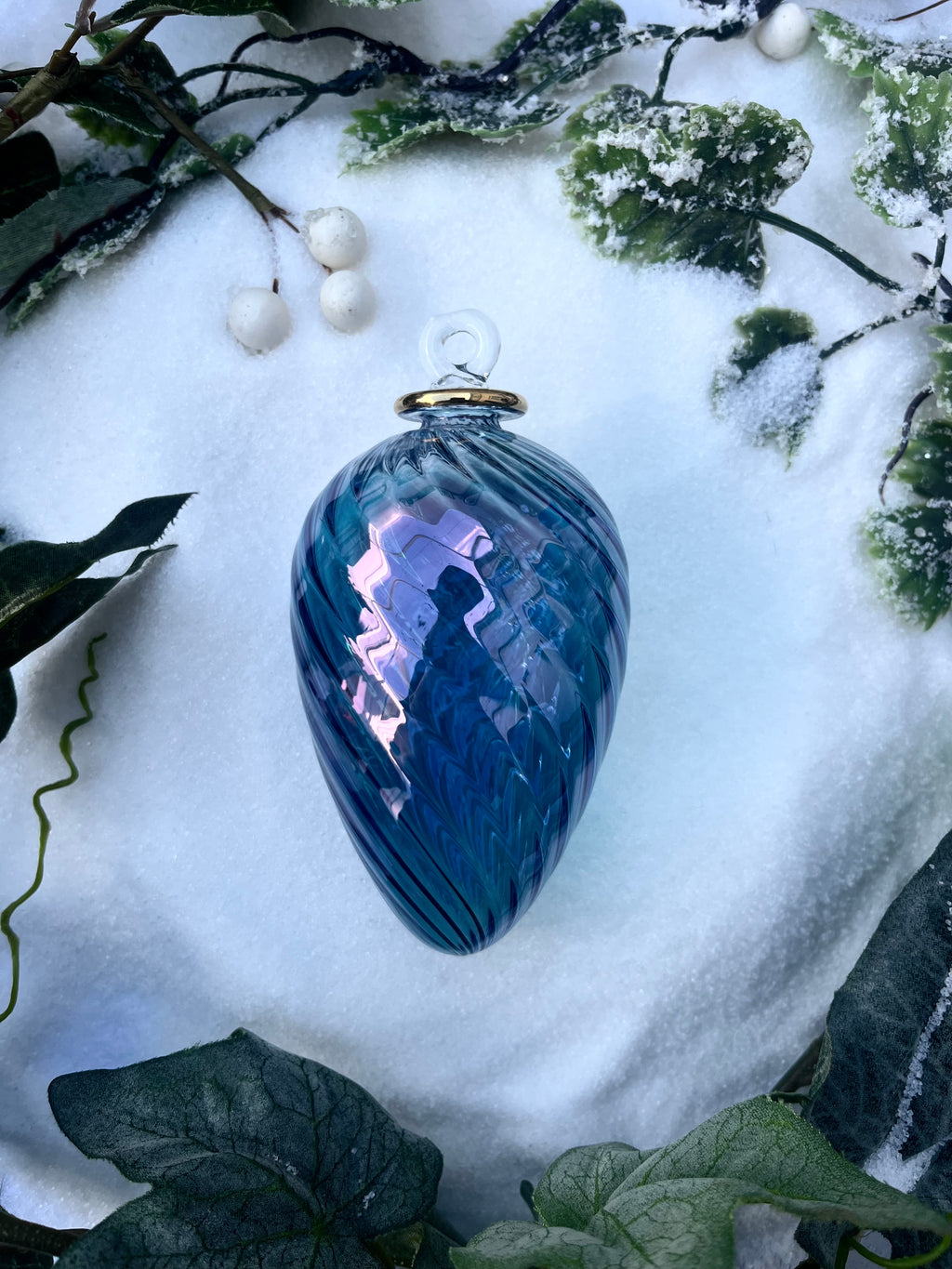 Egg Jewel
