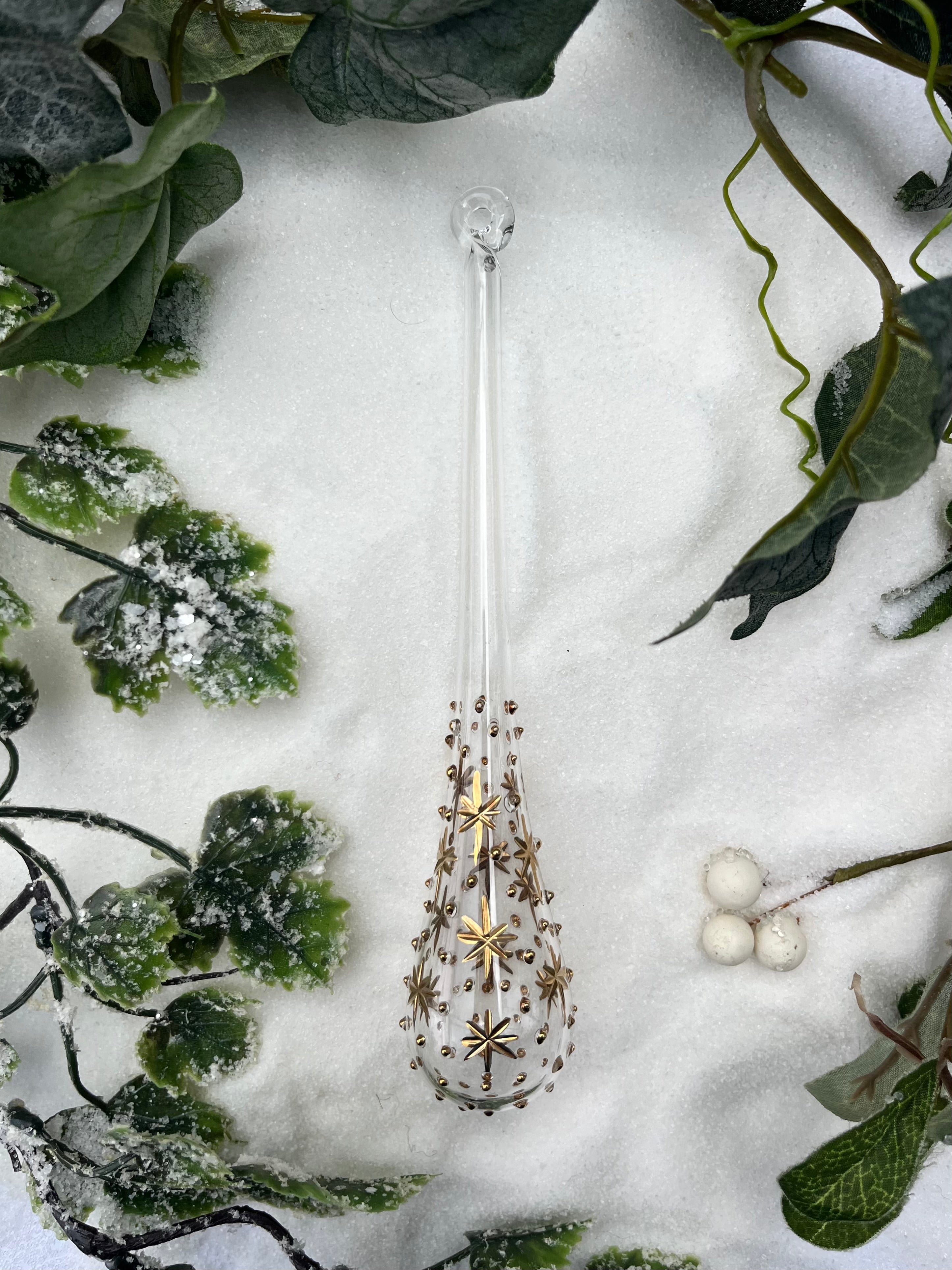 Heaven Tear Drop