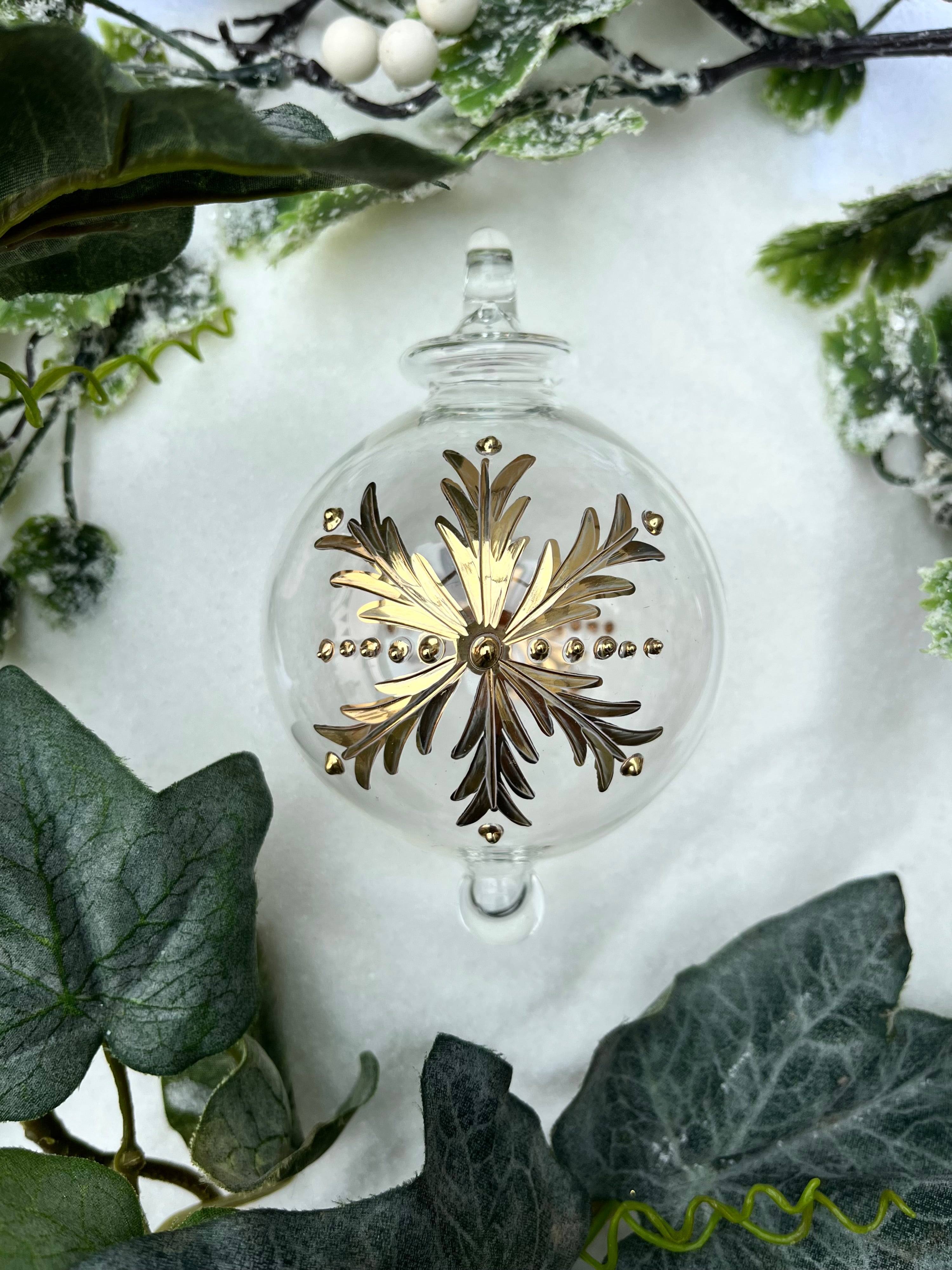 Snow Flake