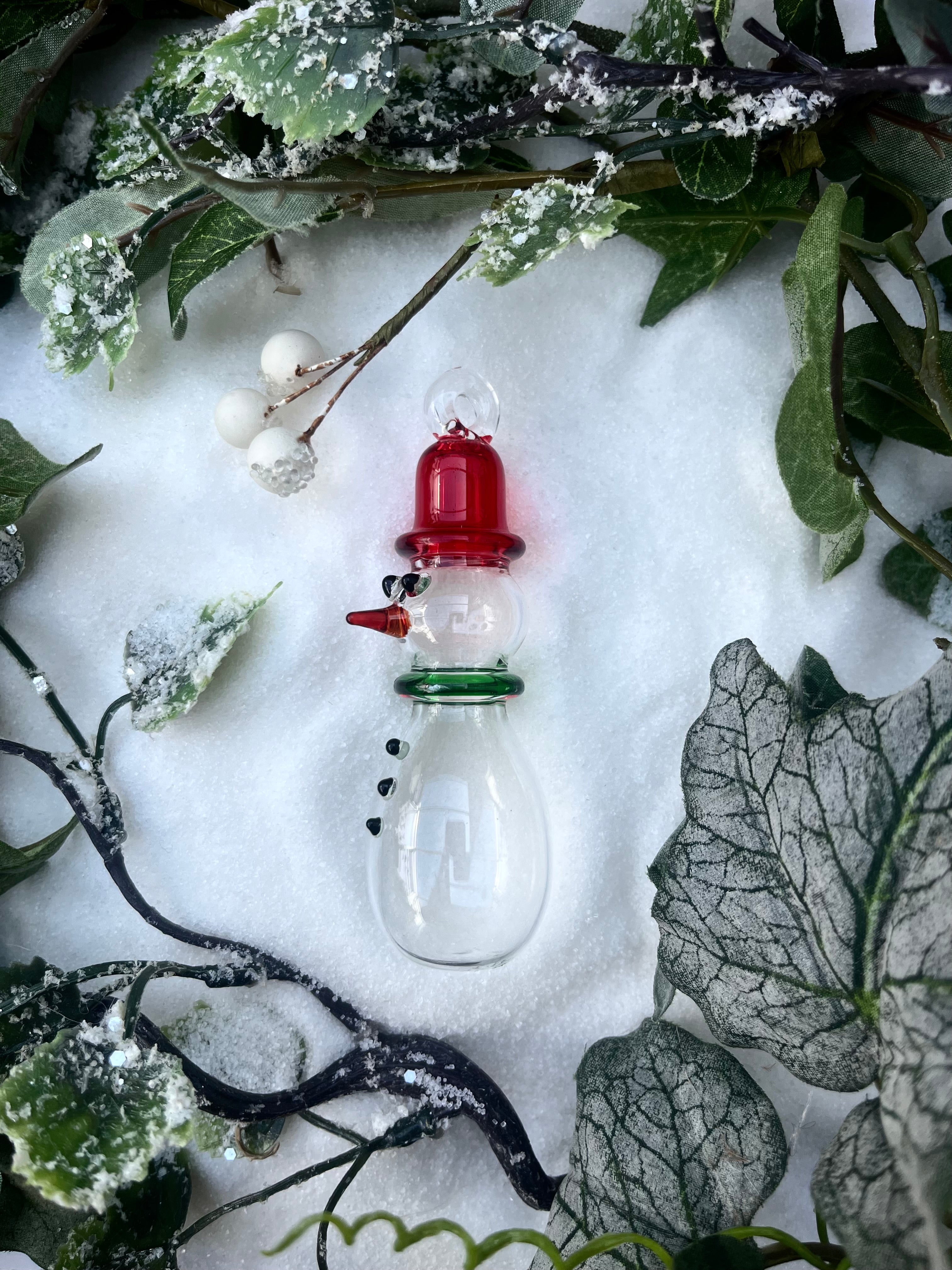 Snowman
