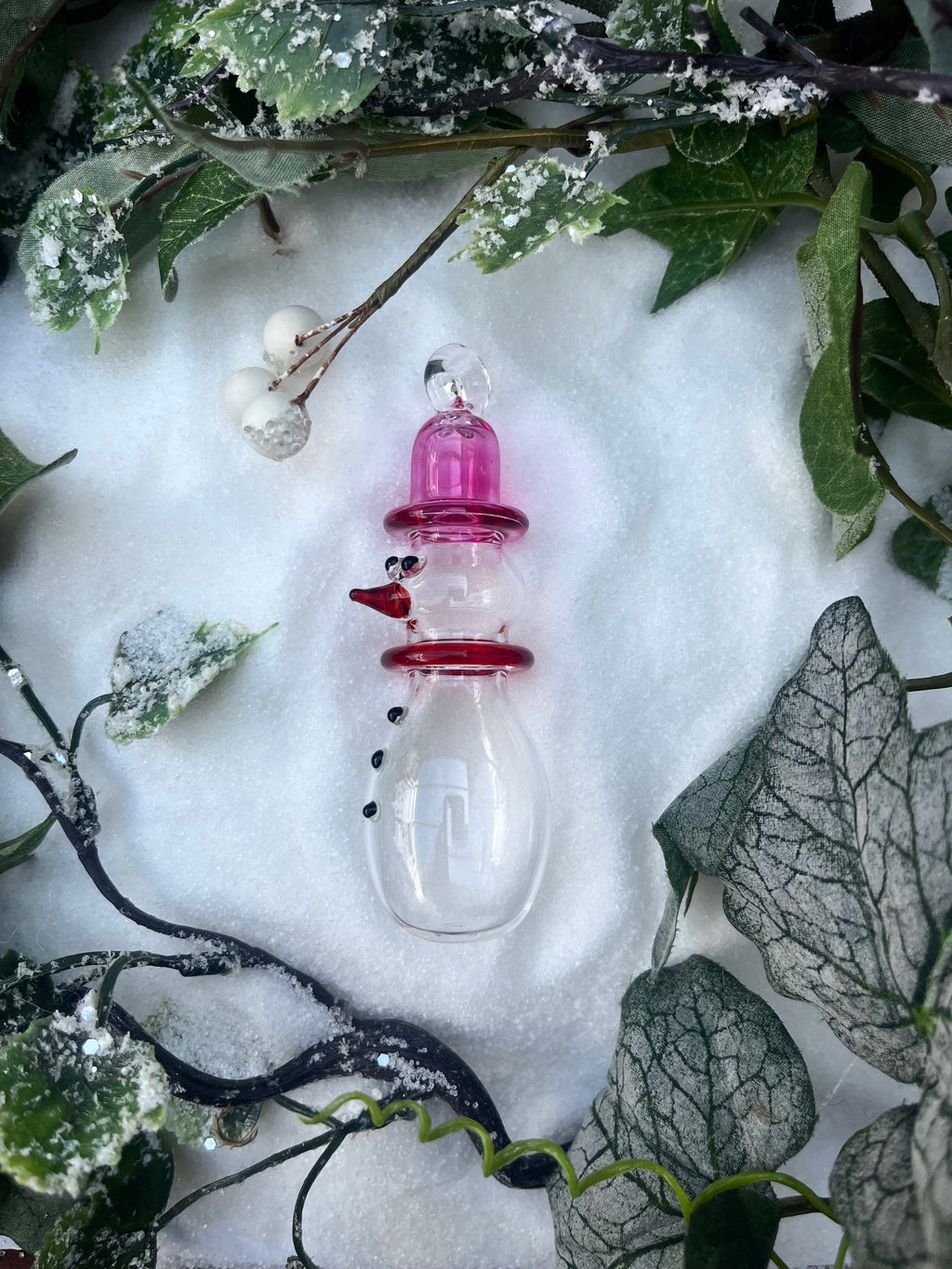 Snowman