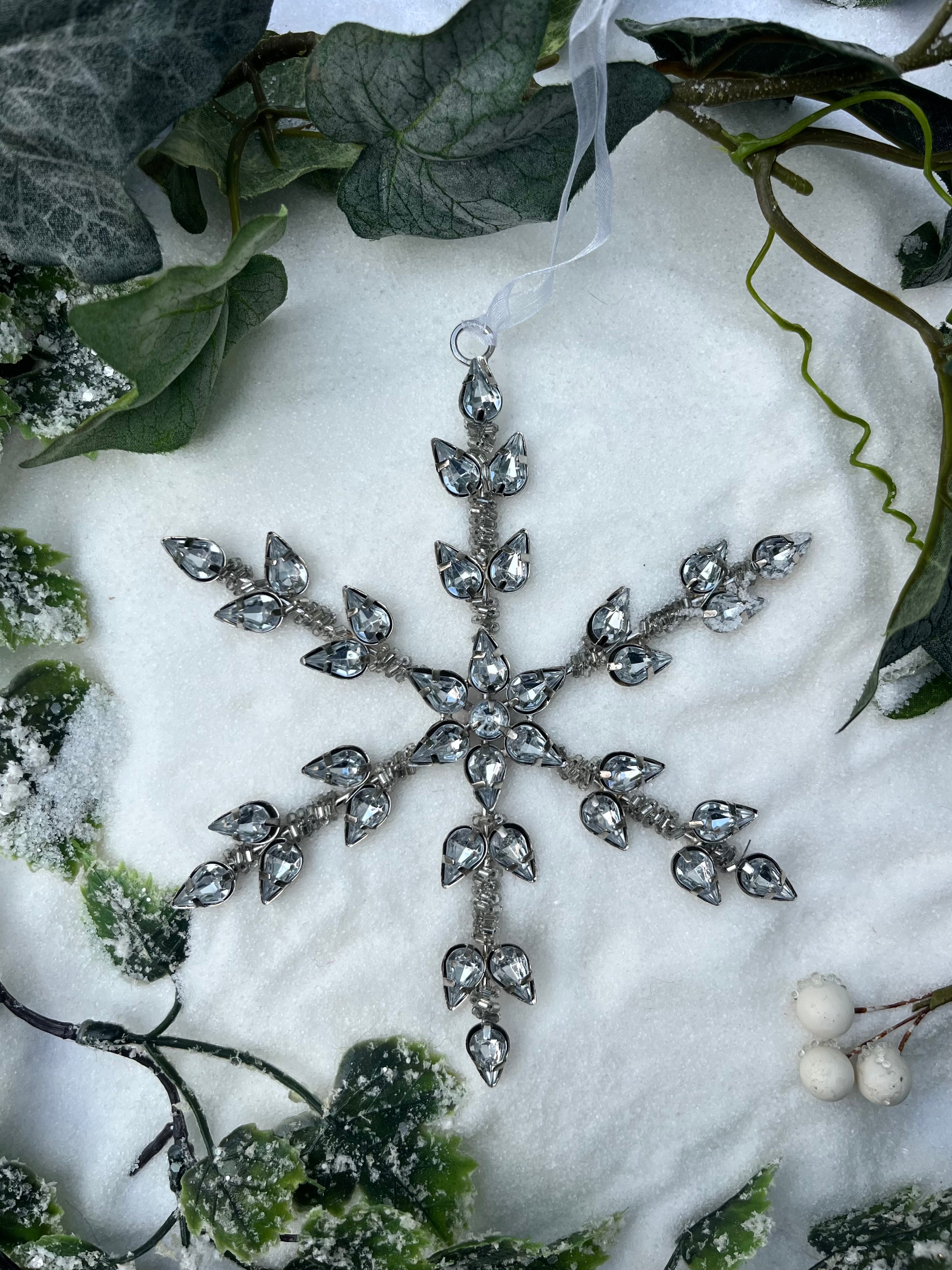 Snowflake 2