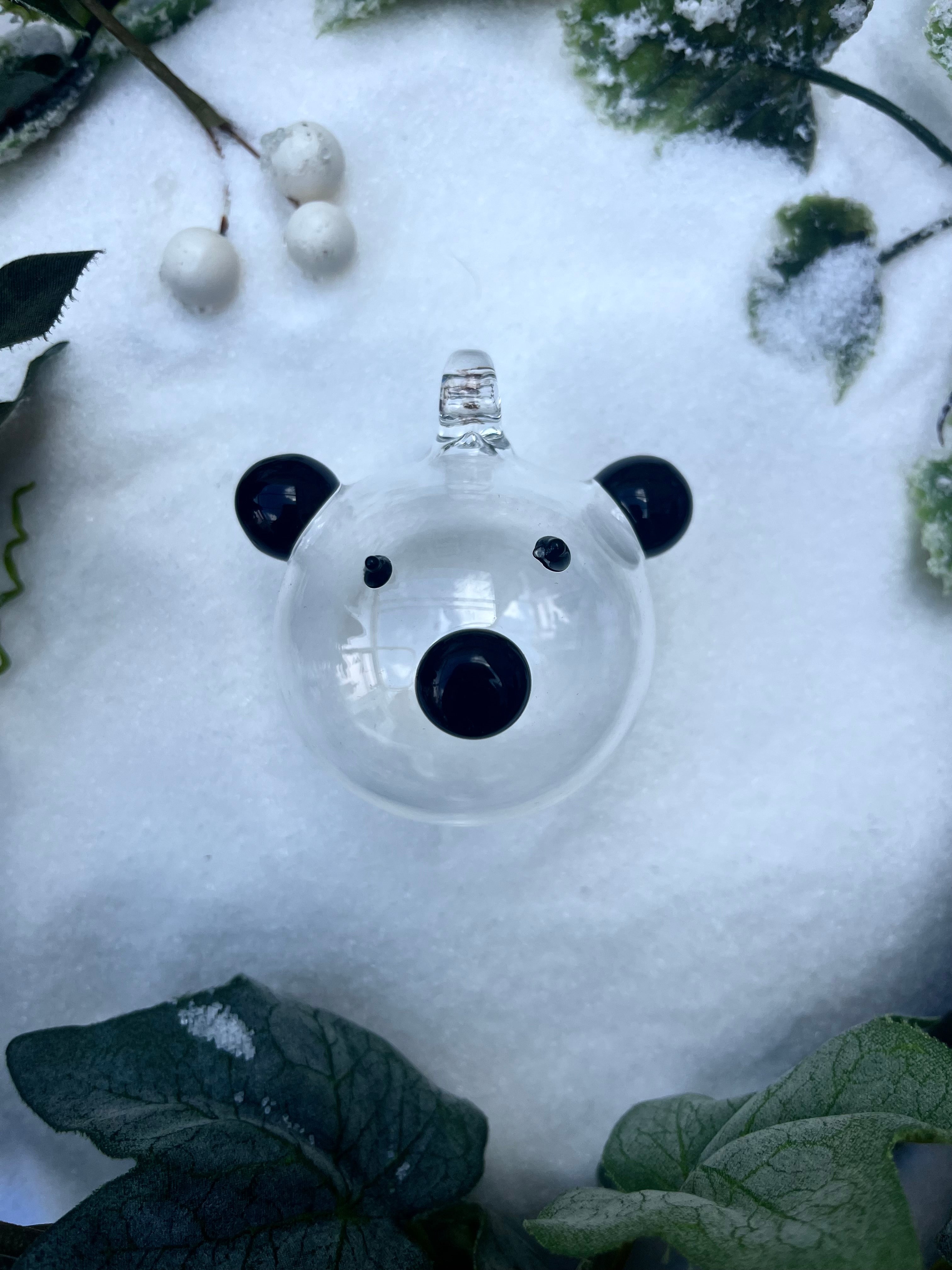 Teddy Bear