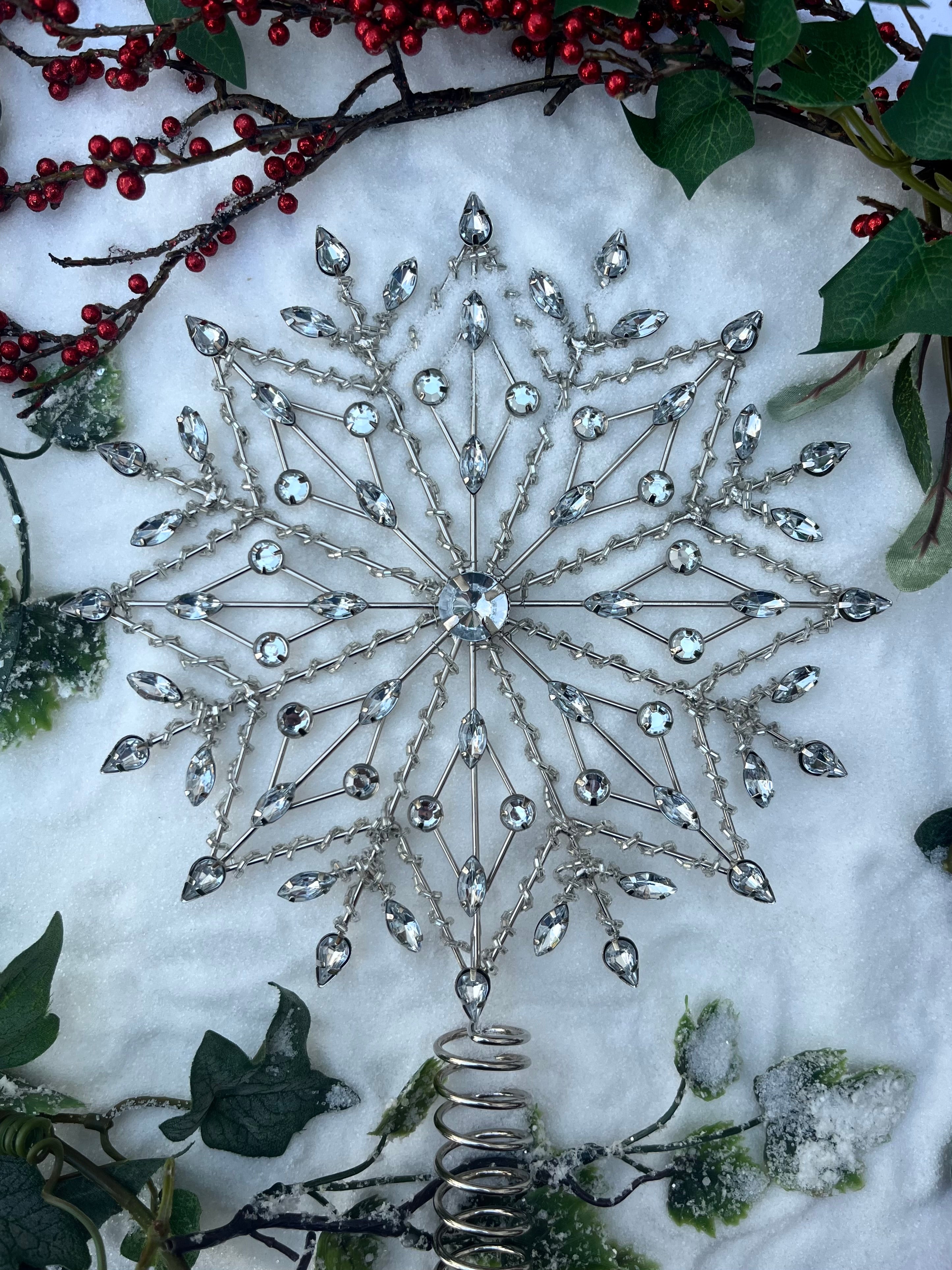 Tree Topper 5