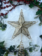 Tree Topper 3