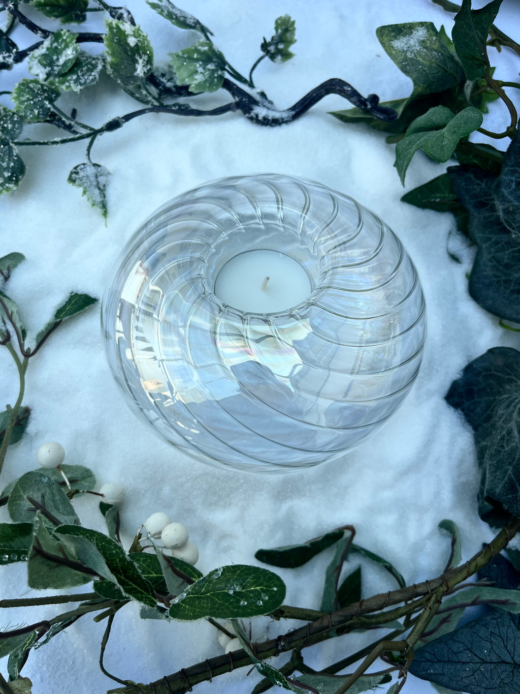 Jewel T-Light