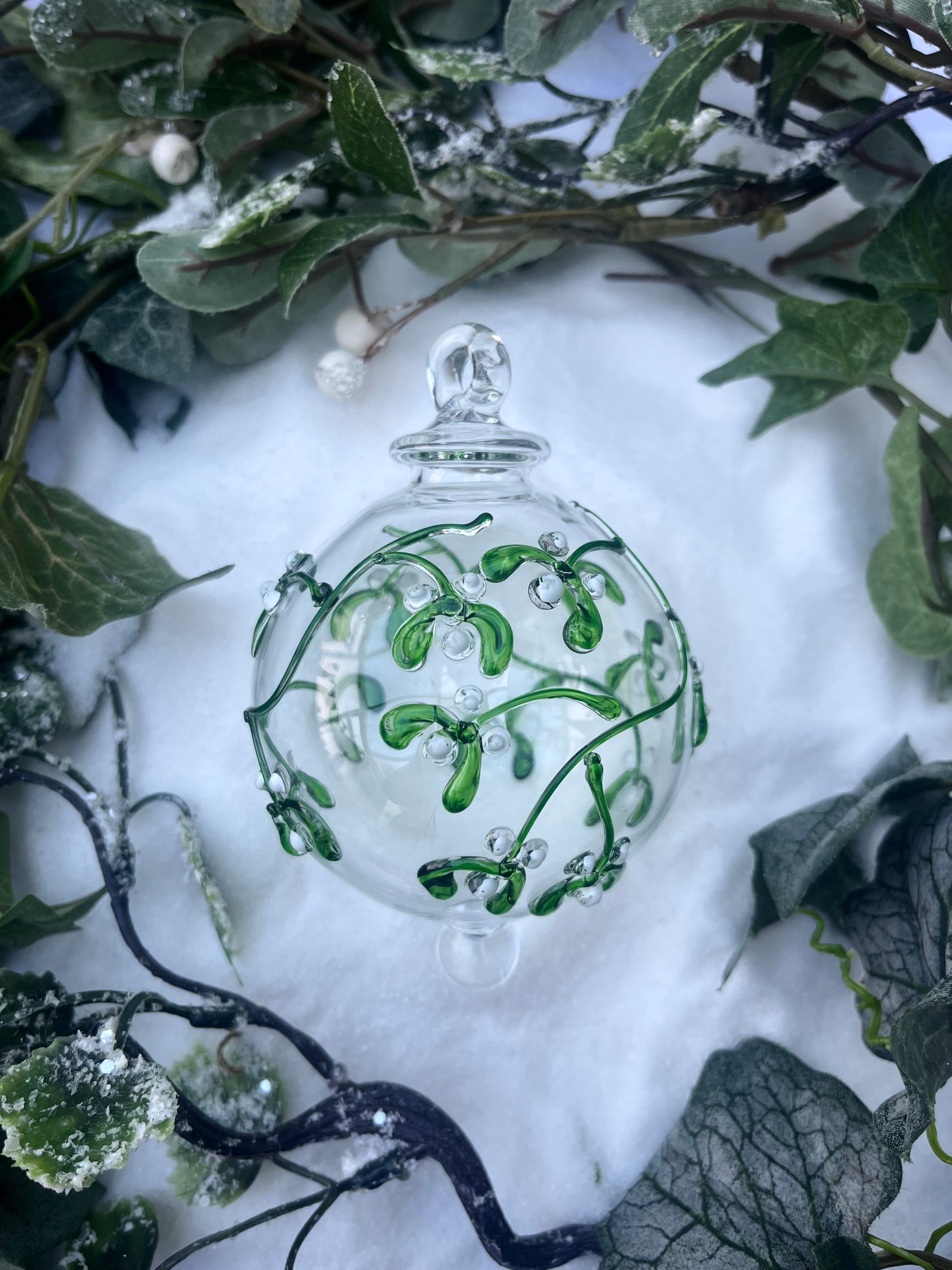Mistletoe