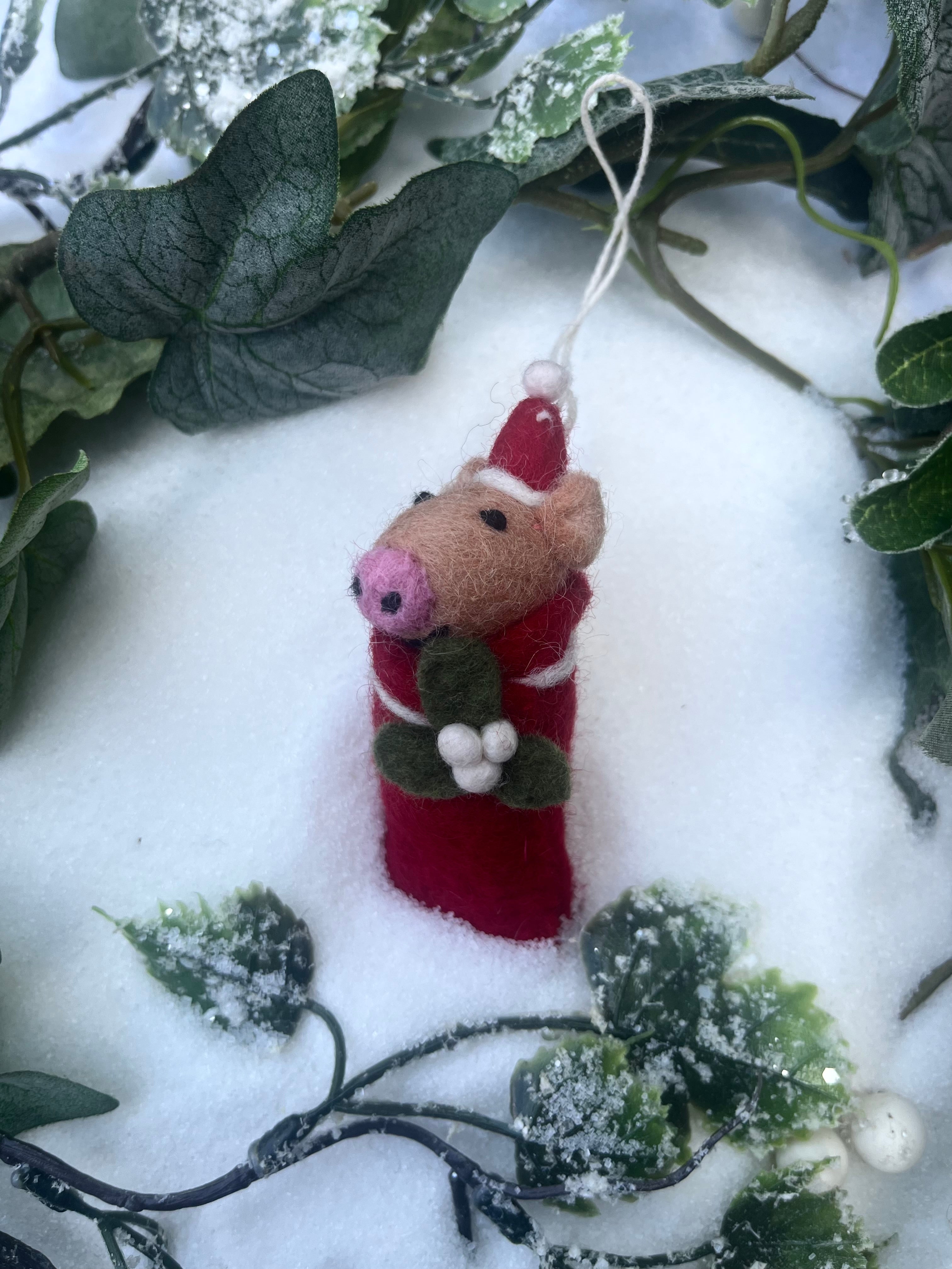 Pig in Blanket