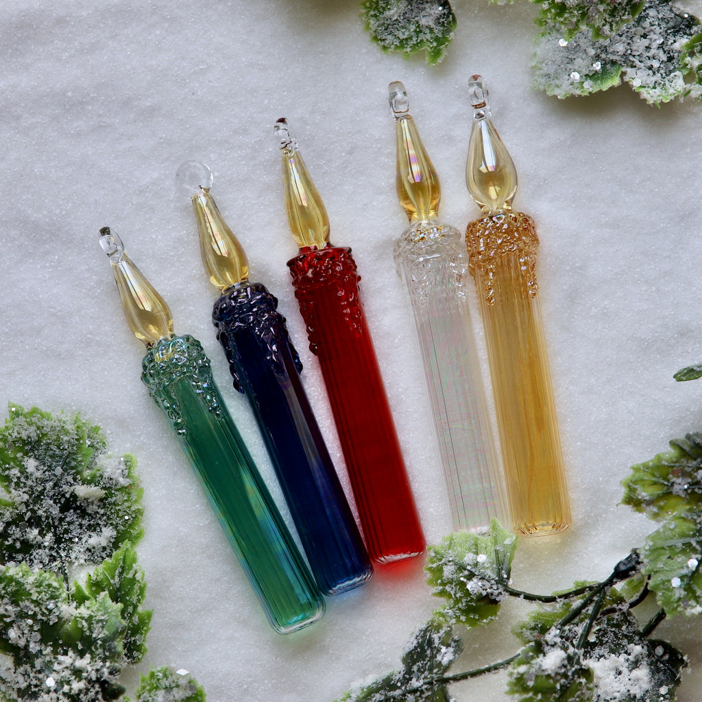 Candles