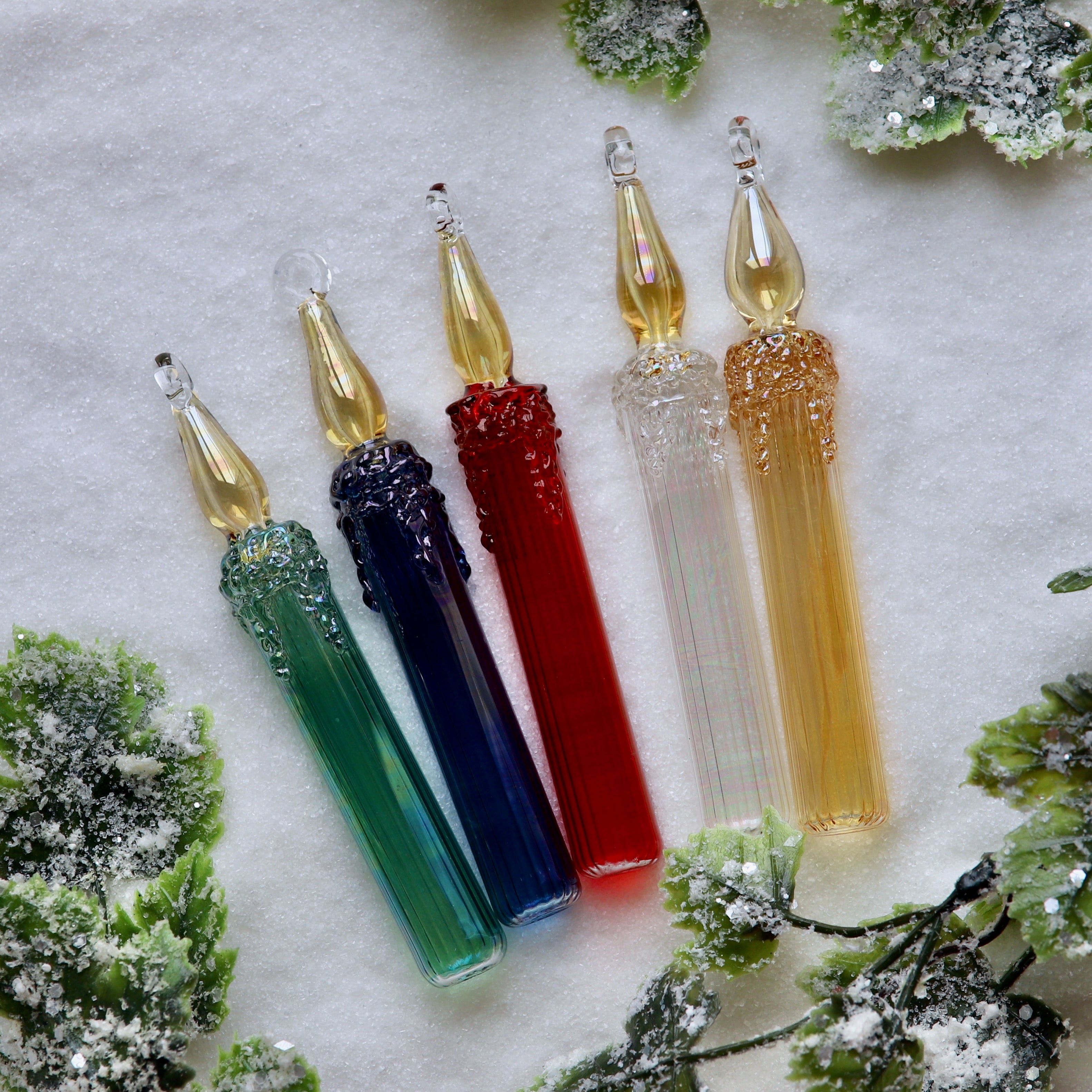Candles