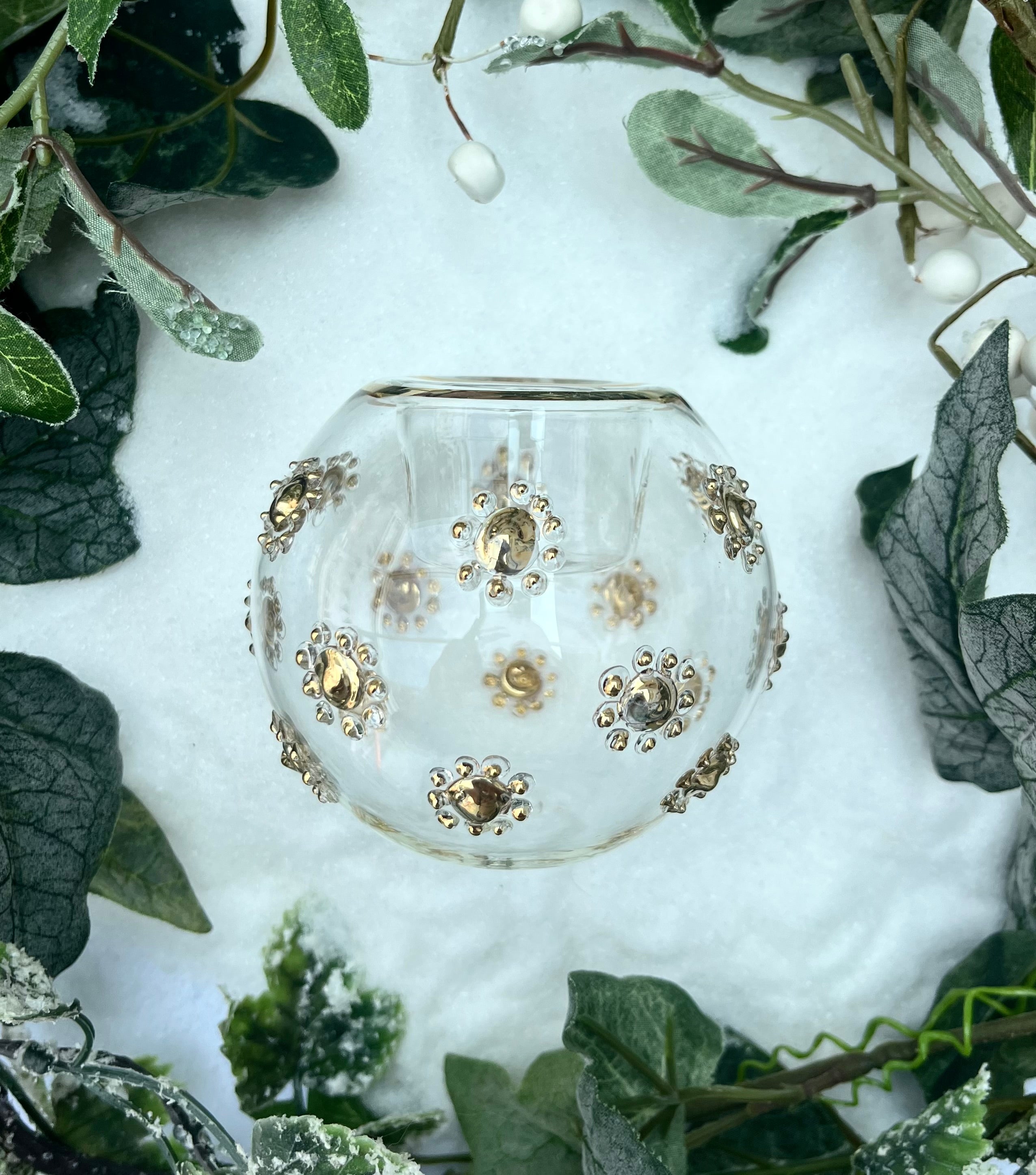 Posy T-Light