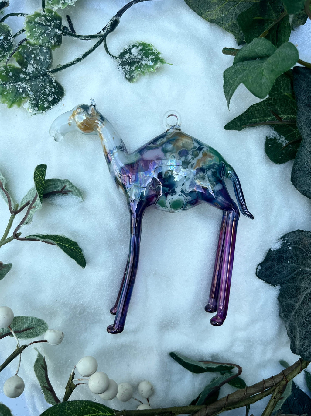 Camel